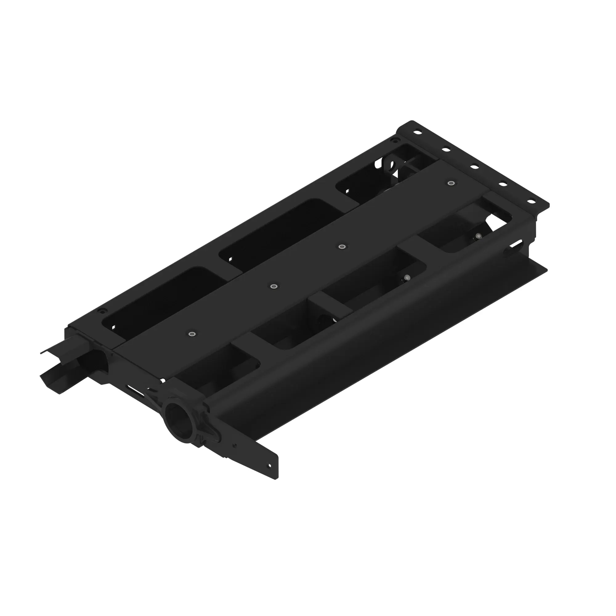 BRACKET, TABLE BOX STRUCTURE WELDME