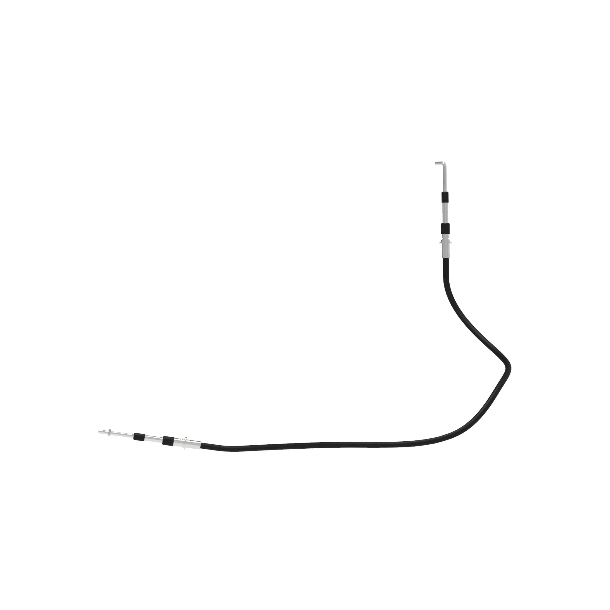 John Deere Push-Pull Cable - RE47072