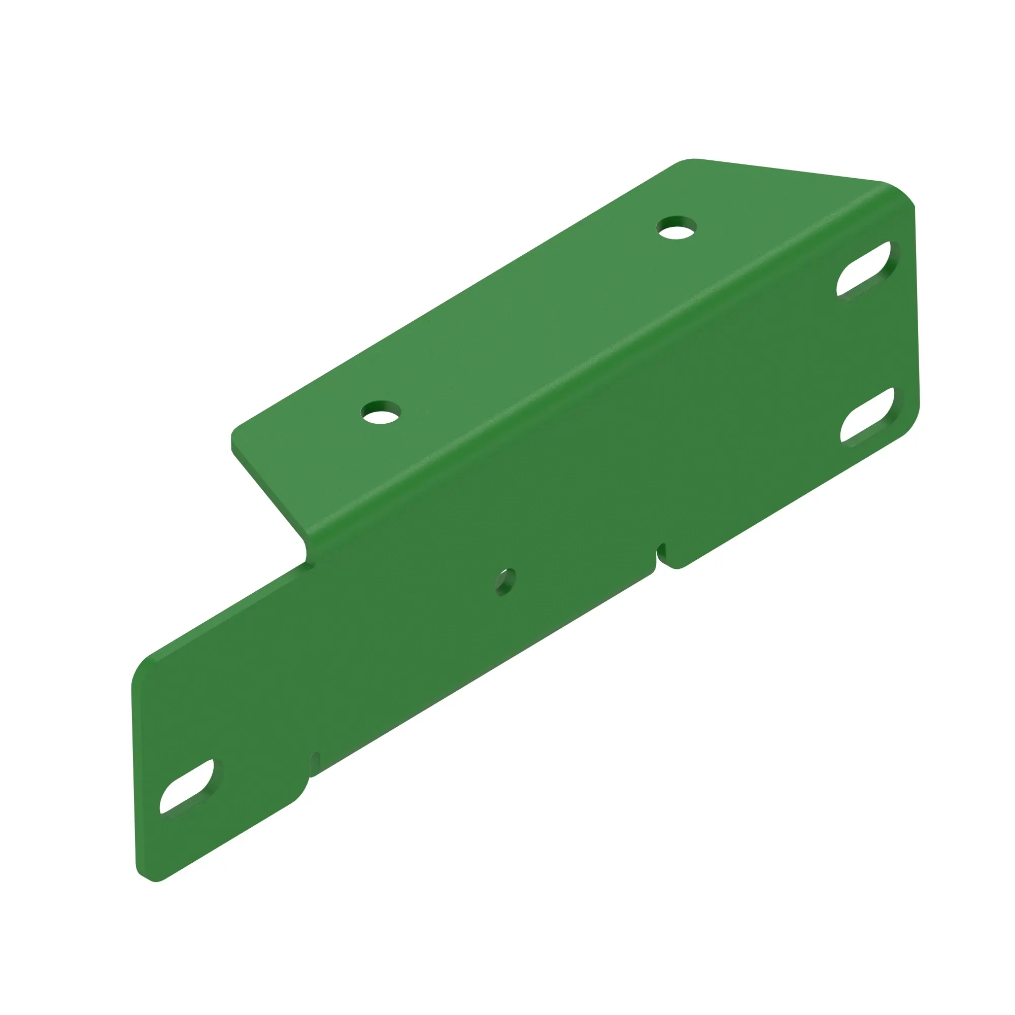 LH Electrical Hydraulic Plate Support