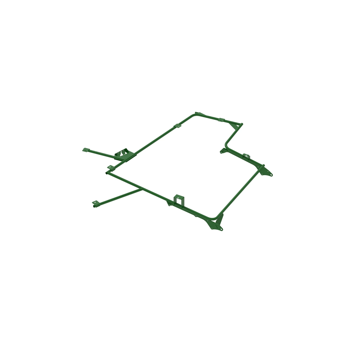 Armature De Porte V4X1R