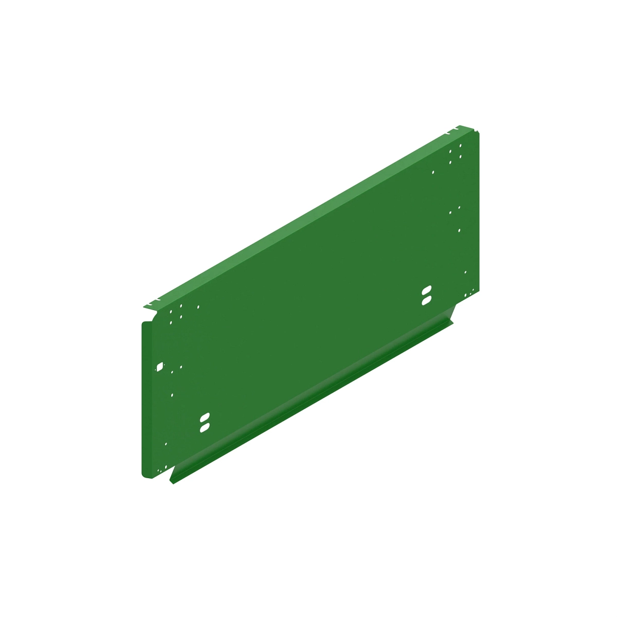 Sheet, (Front-4 Ft)
