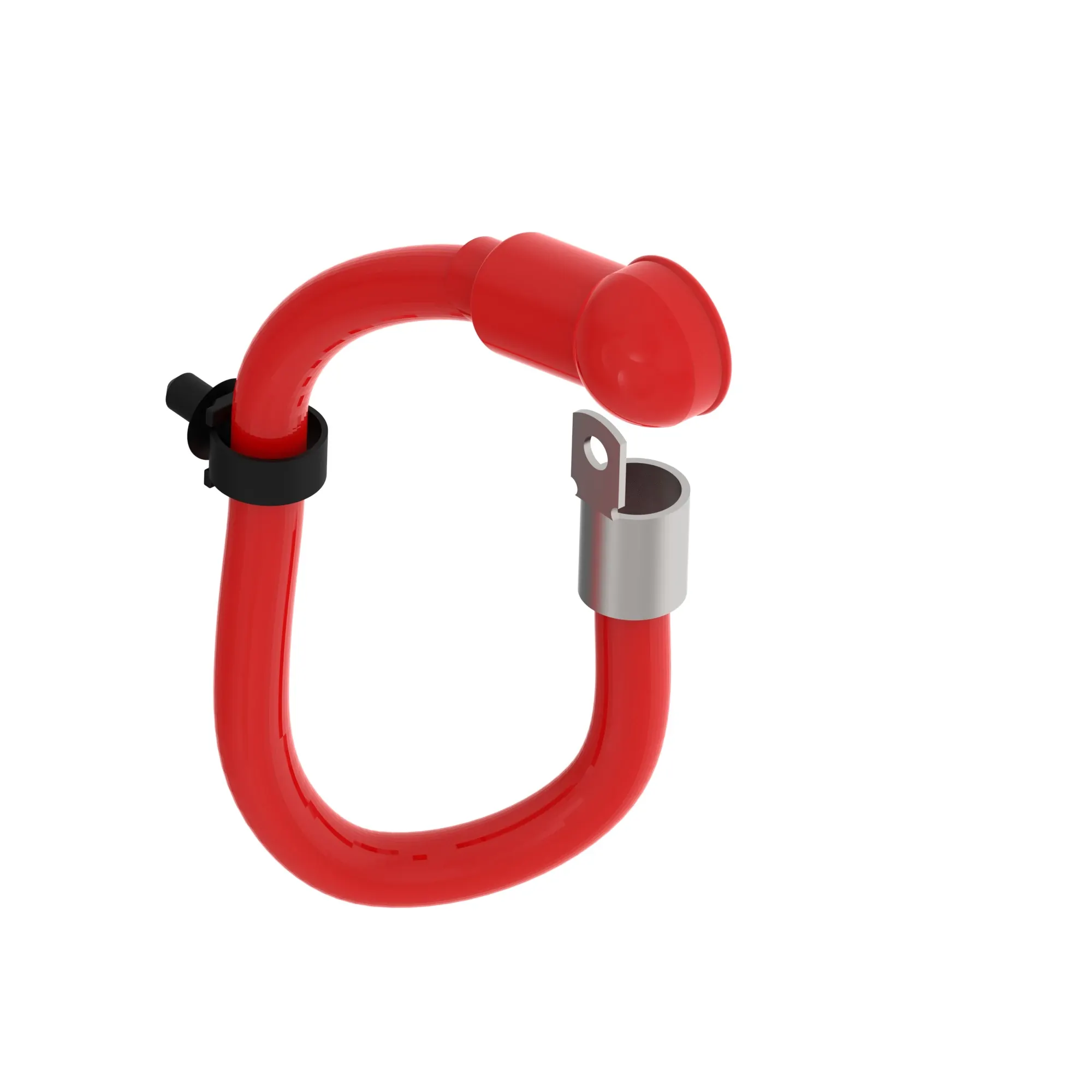 Battery Cable, Chassis Lc Power Cab