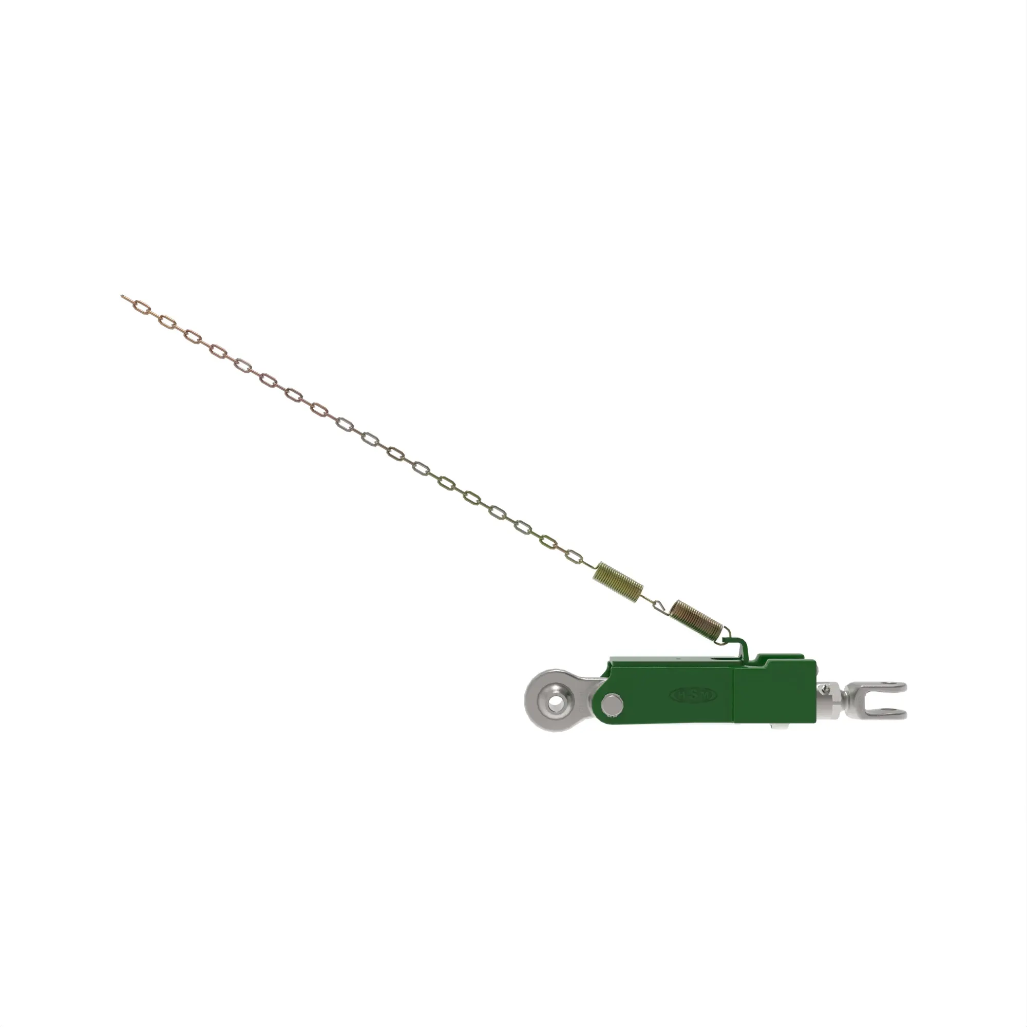 BRACE, STABILIZER BAR, DOUBLE ACTIO