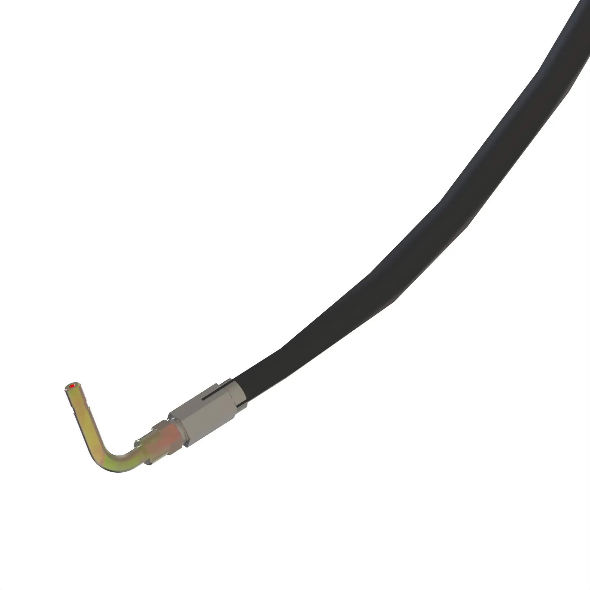 HYDRAULIC HOSE