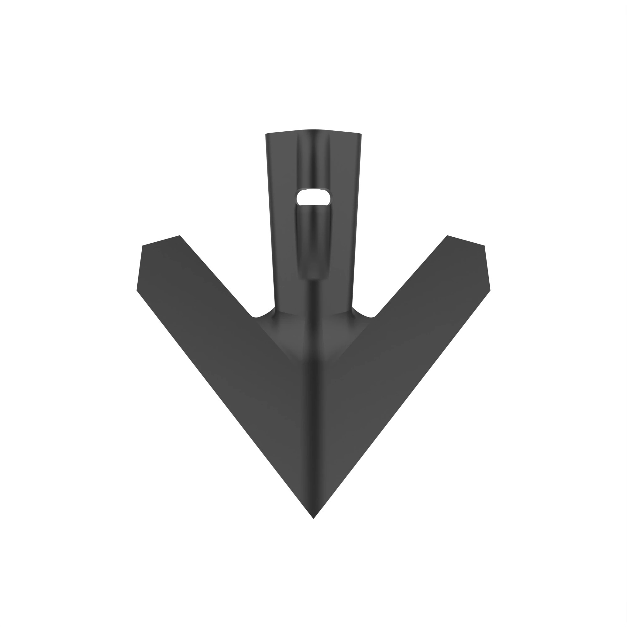 N238335: 10 Inch Tru-Width™ Perma-Loc™ Sweep | Shop.Deere.com