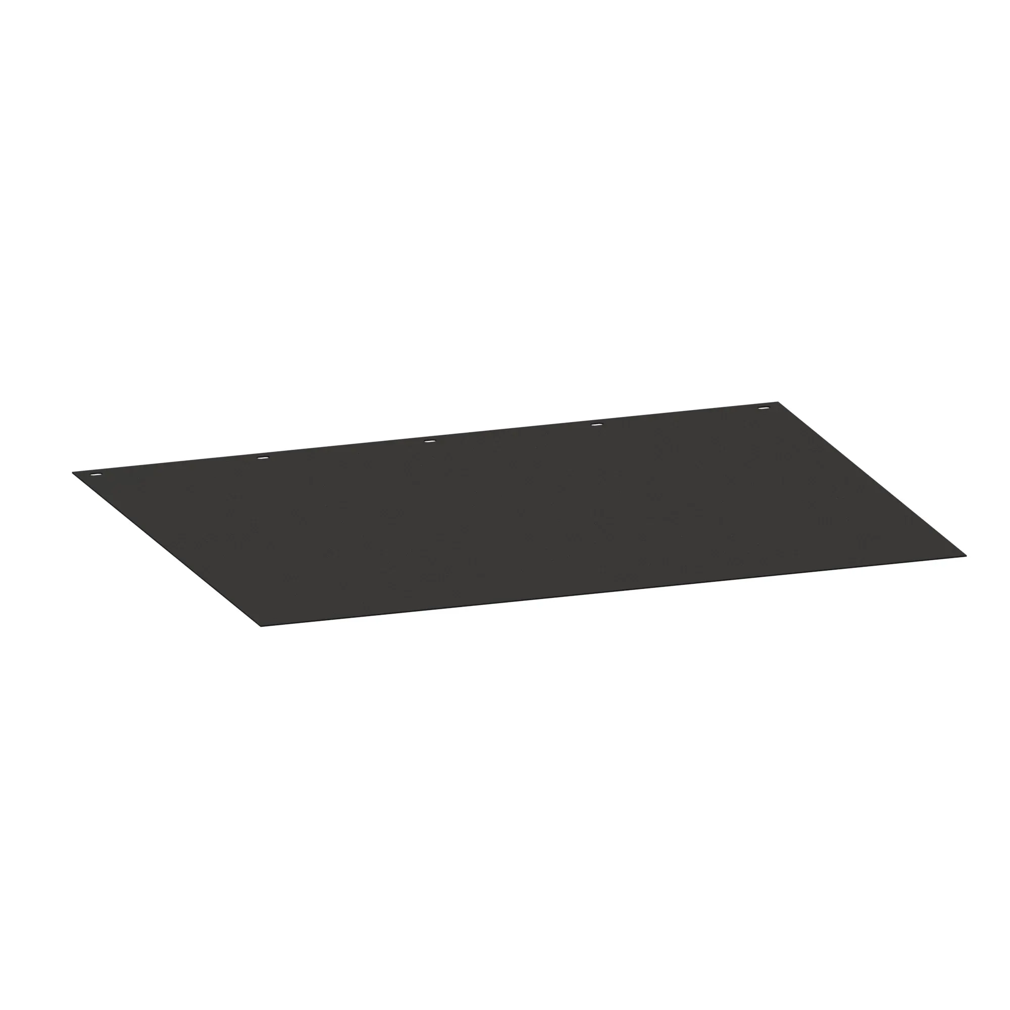LIMIT CURTAIN, CENTRAL CURTAIN