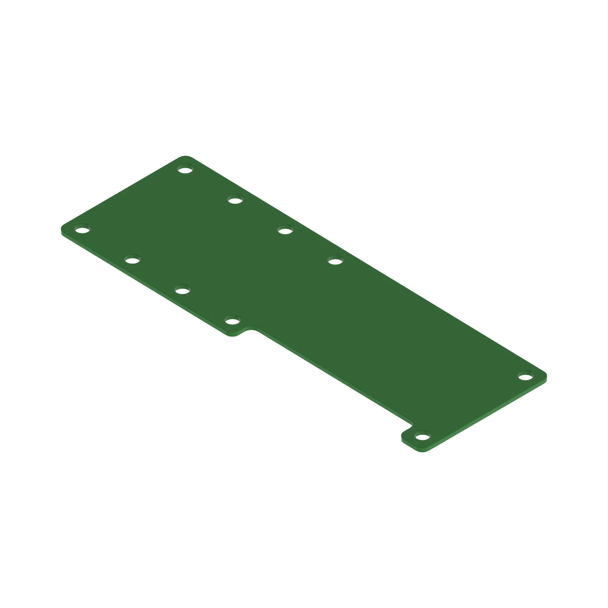 John Deere Bracket - CC55874