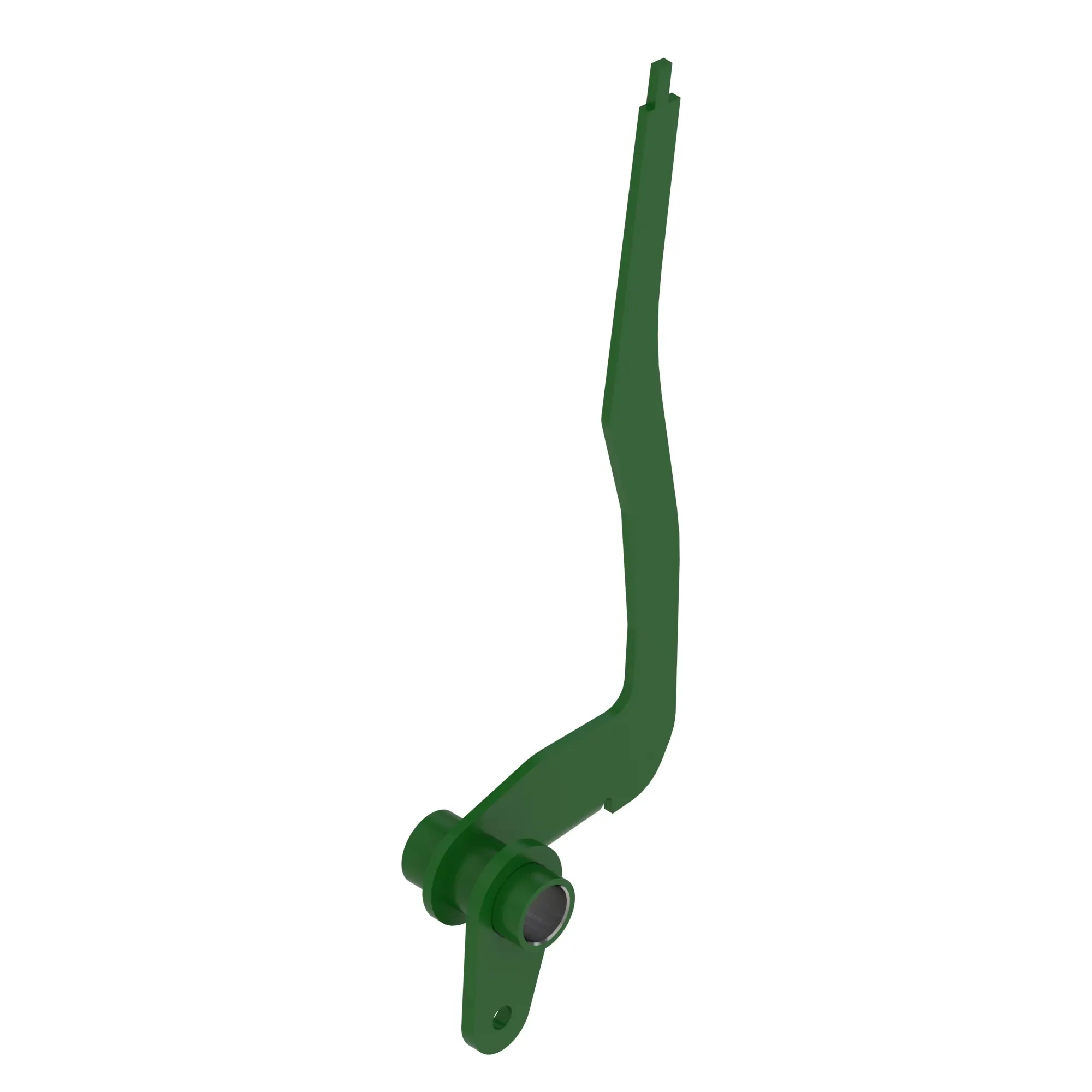 John Deere PTO Control Lever - SJ295212