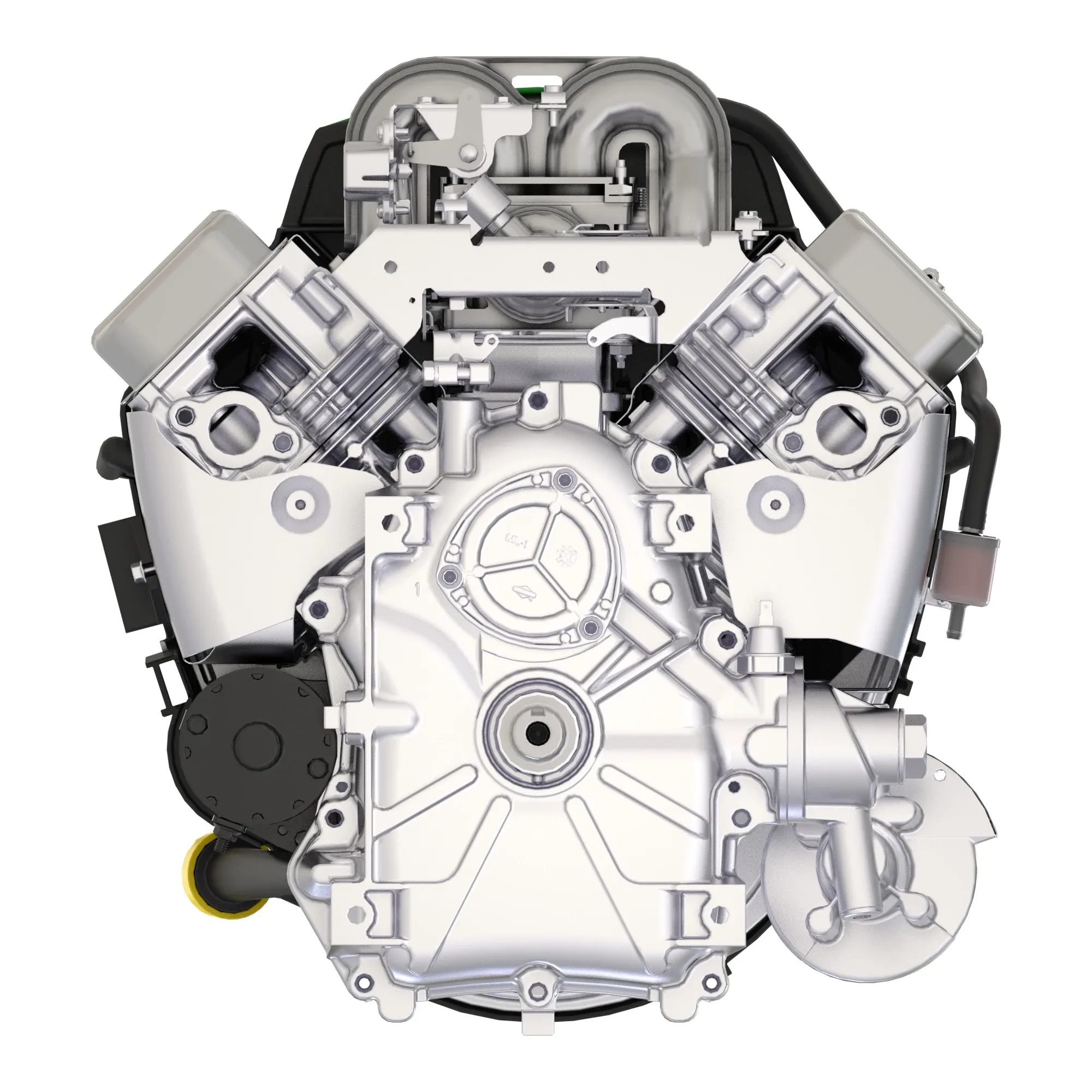 Gasoline Engine