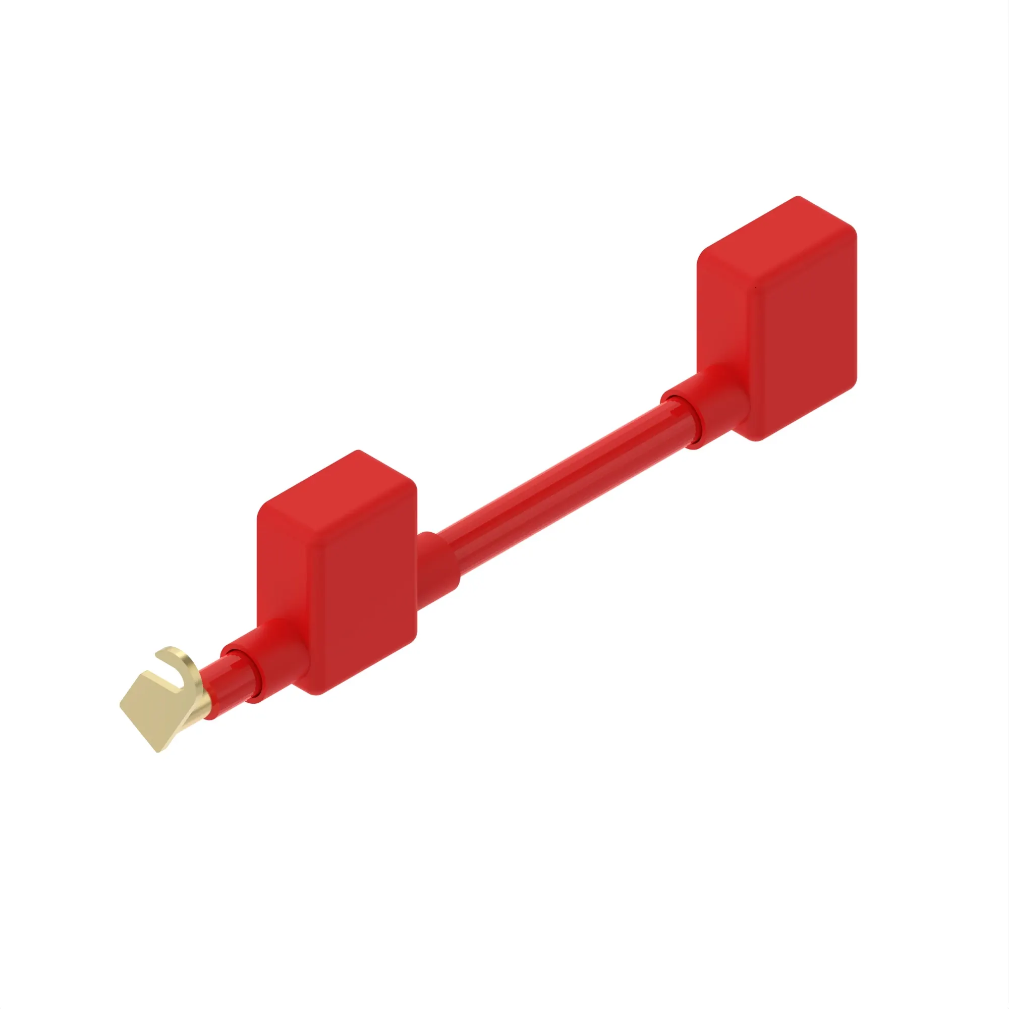 John Deere Positive Battery Cable - AH219703