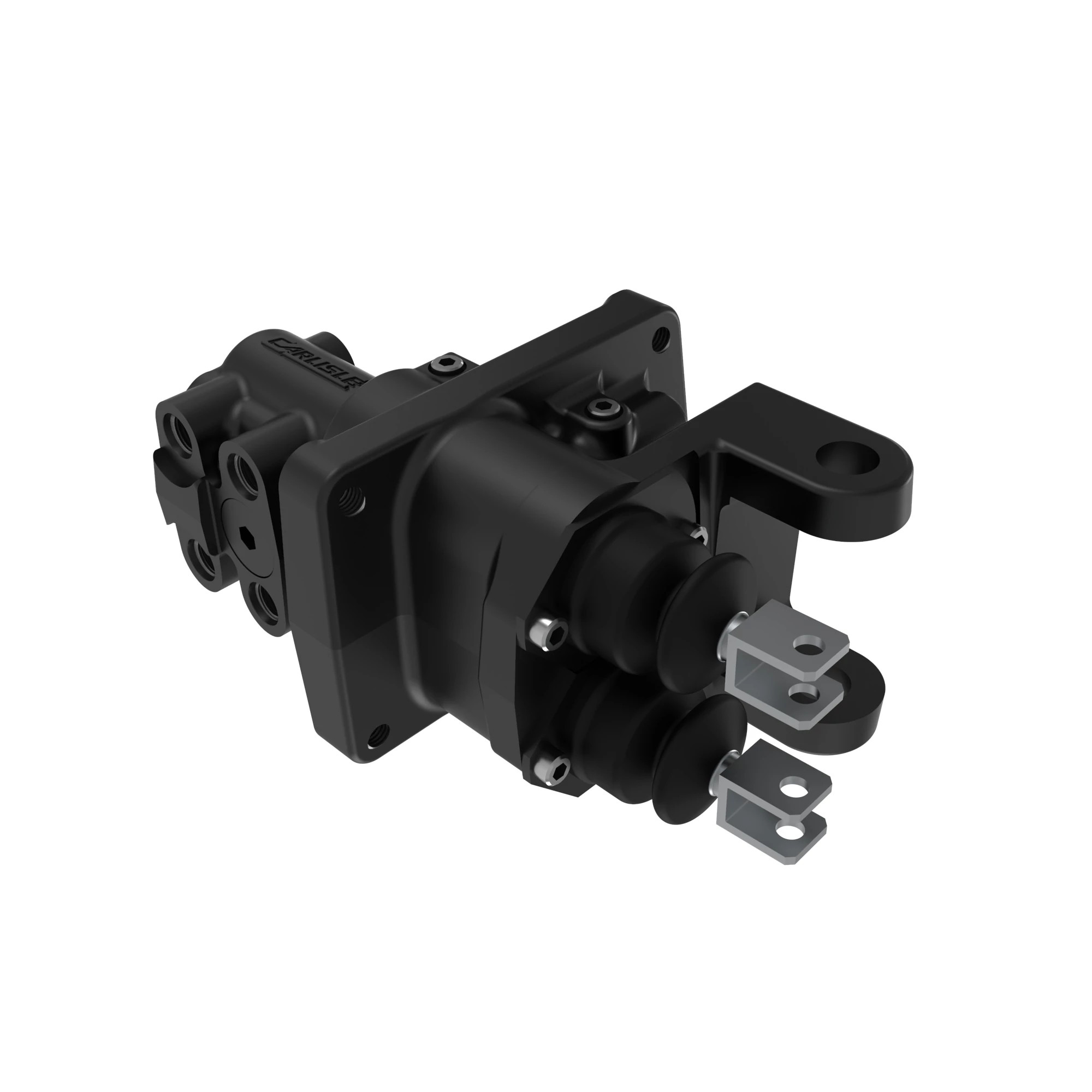 Manual Hydraulic Valve