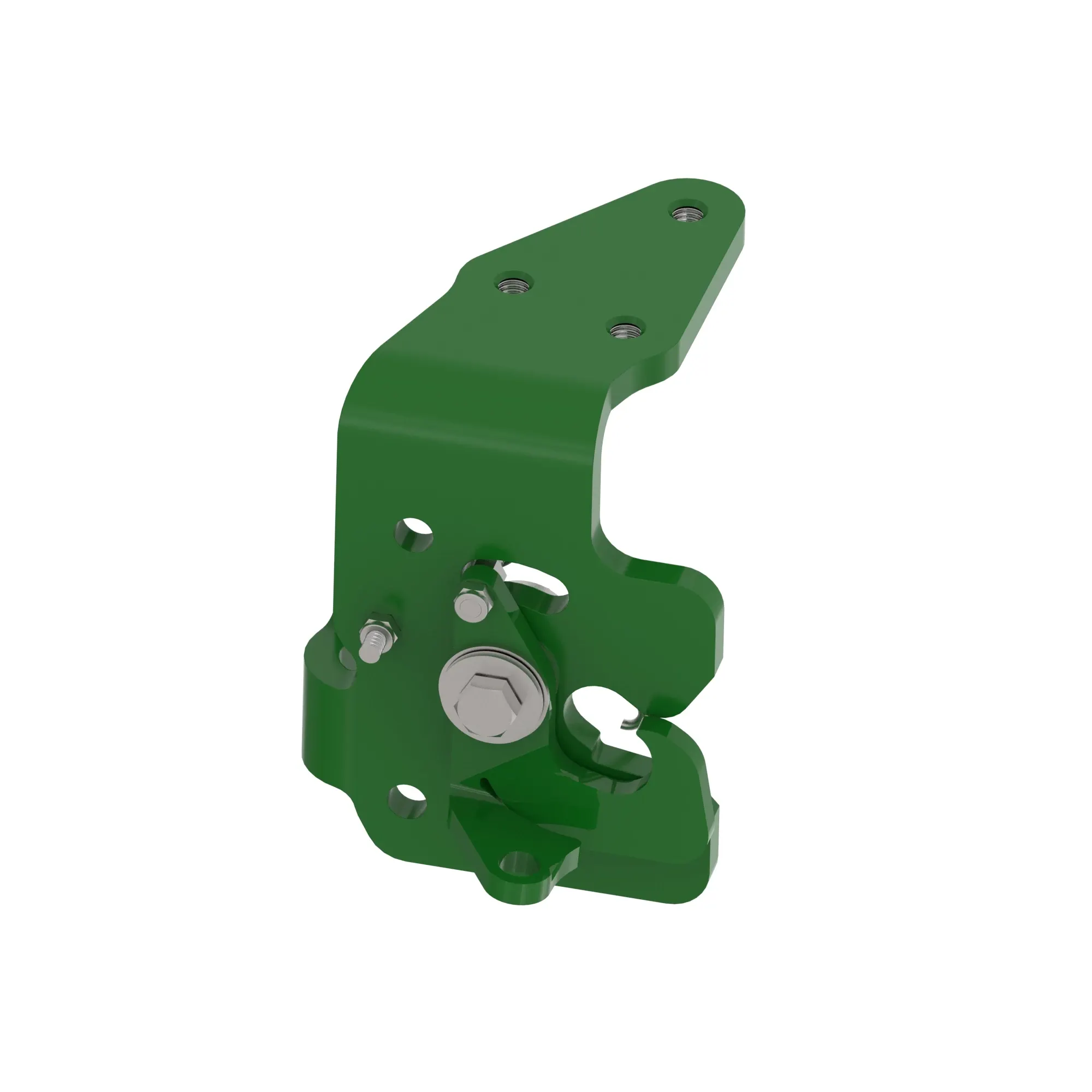 BRACKET, CENTER LINK STORAGE, HYDRA