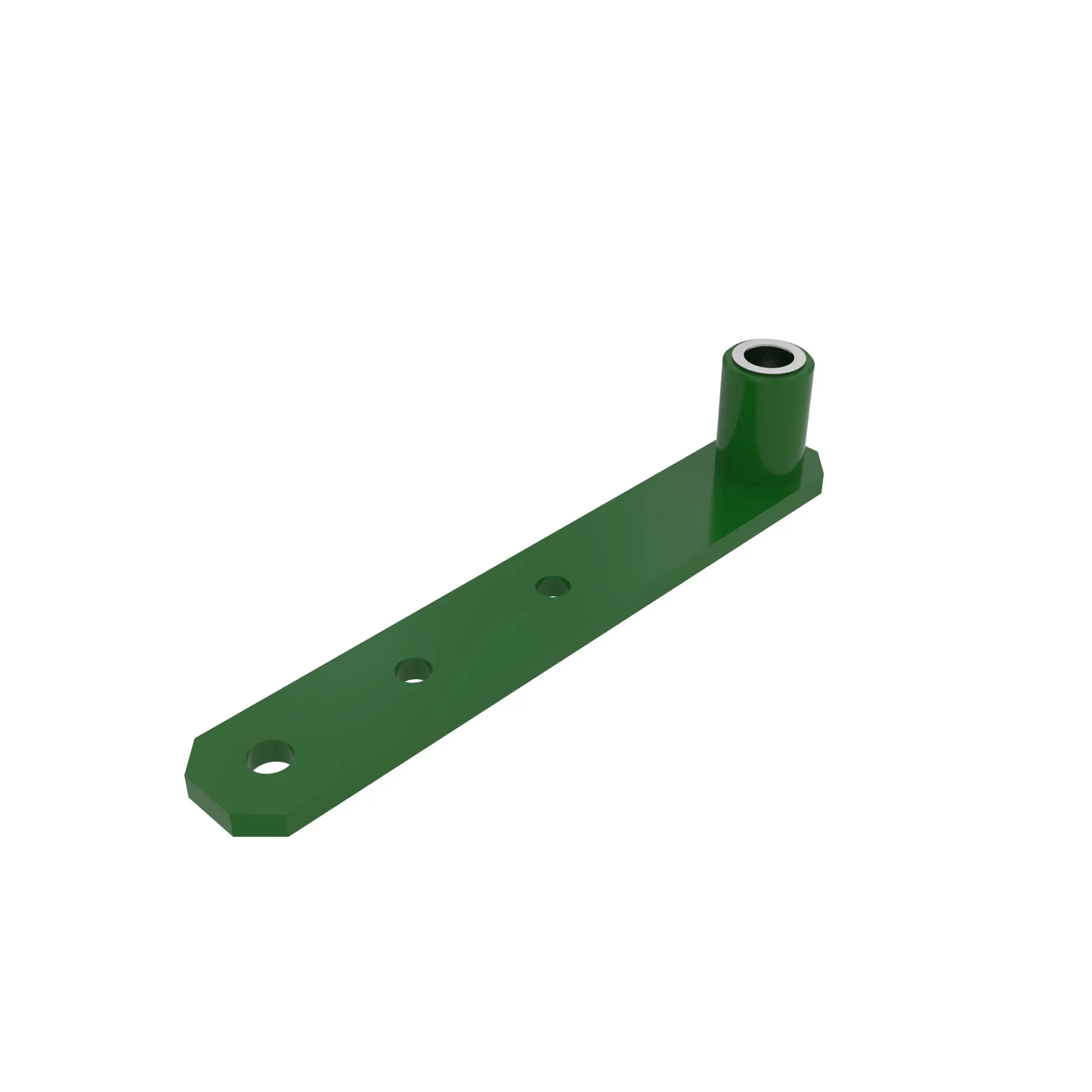 John Deere Belt Tensioner Lever - AXE12898