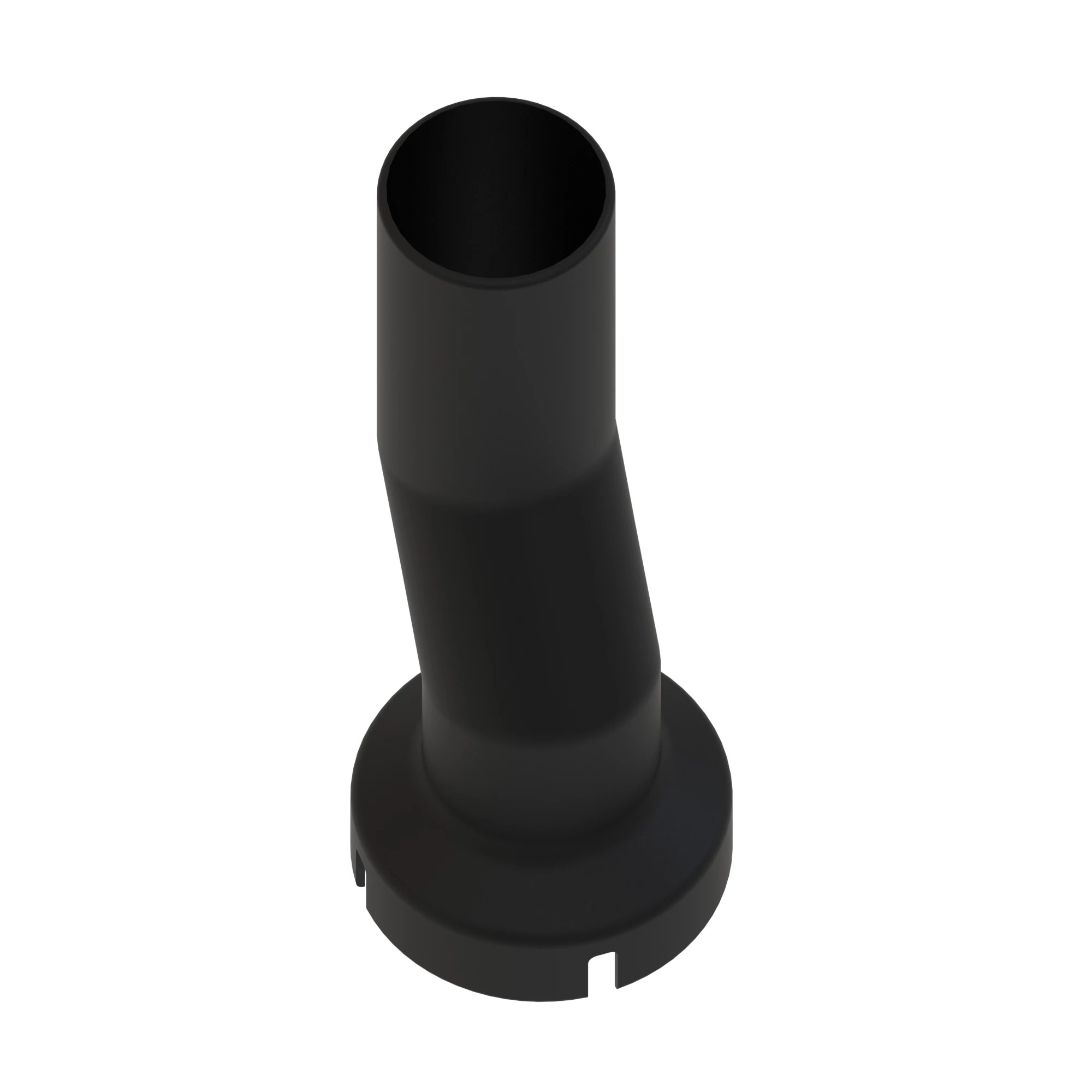 TUBE, PRECLEANER, 6 CYL