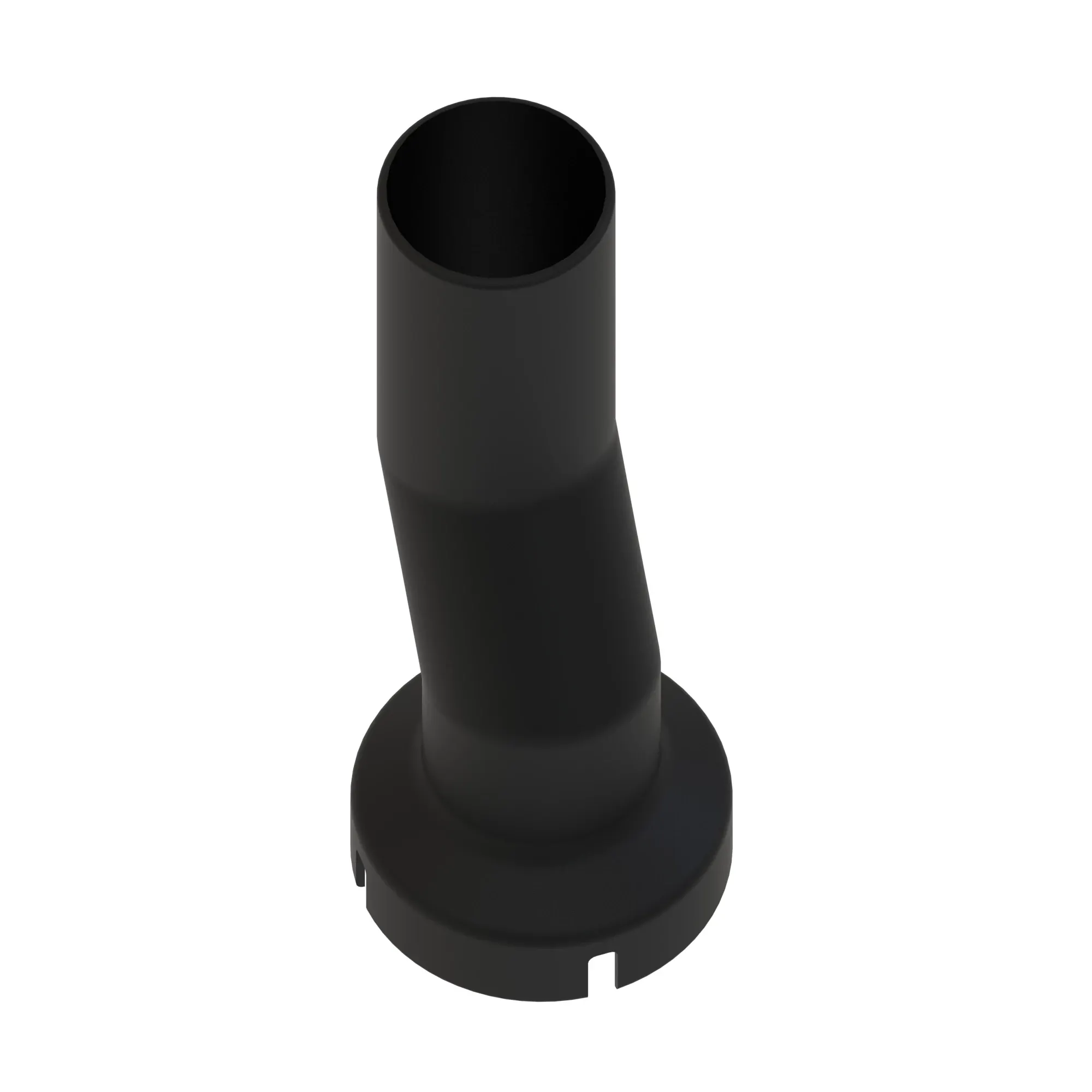 Tube, Precleaner
