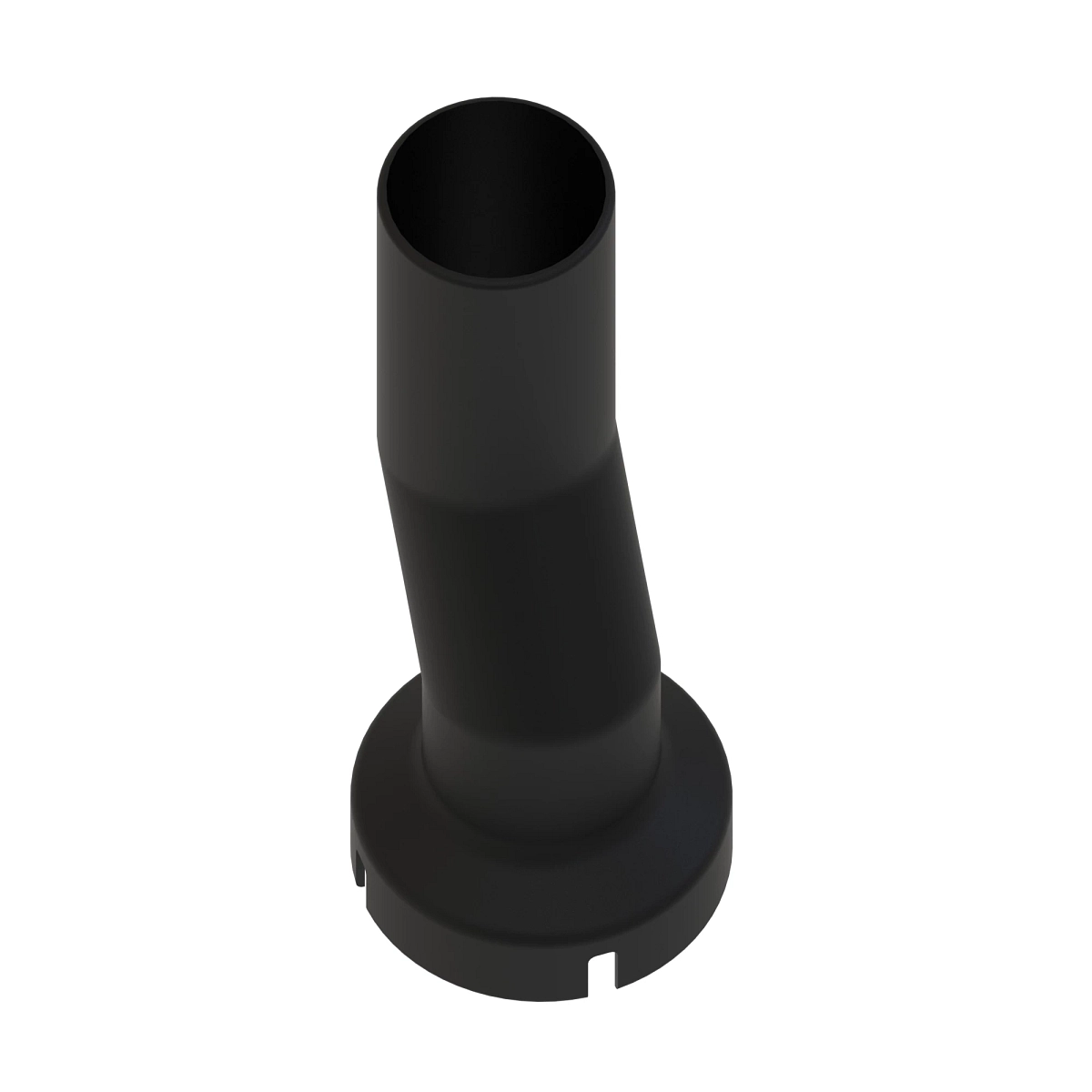 Tube, Precleaner