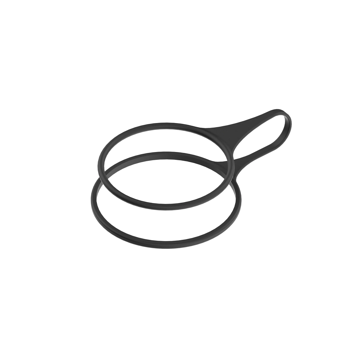 Retainer, Cap