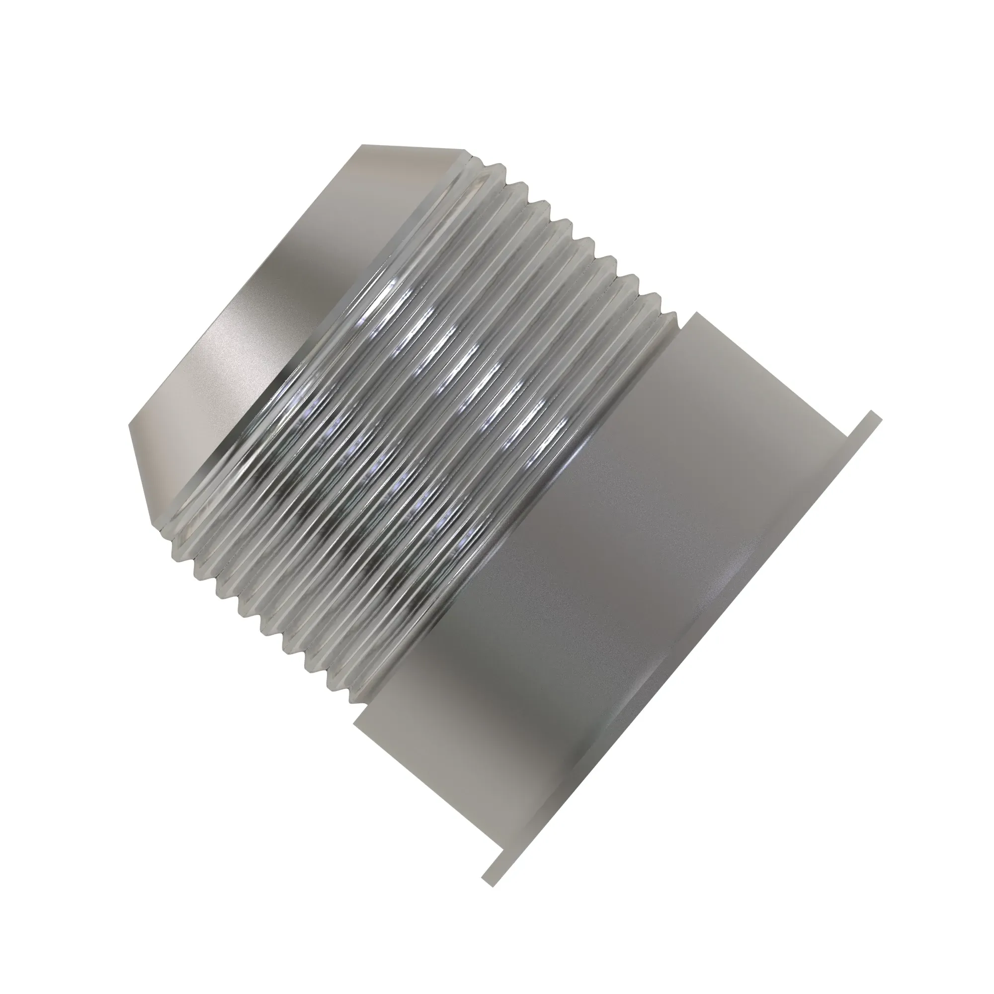 John Deere Fitting - F057292