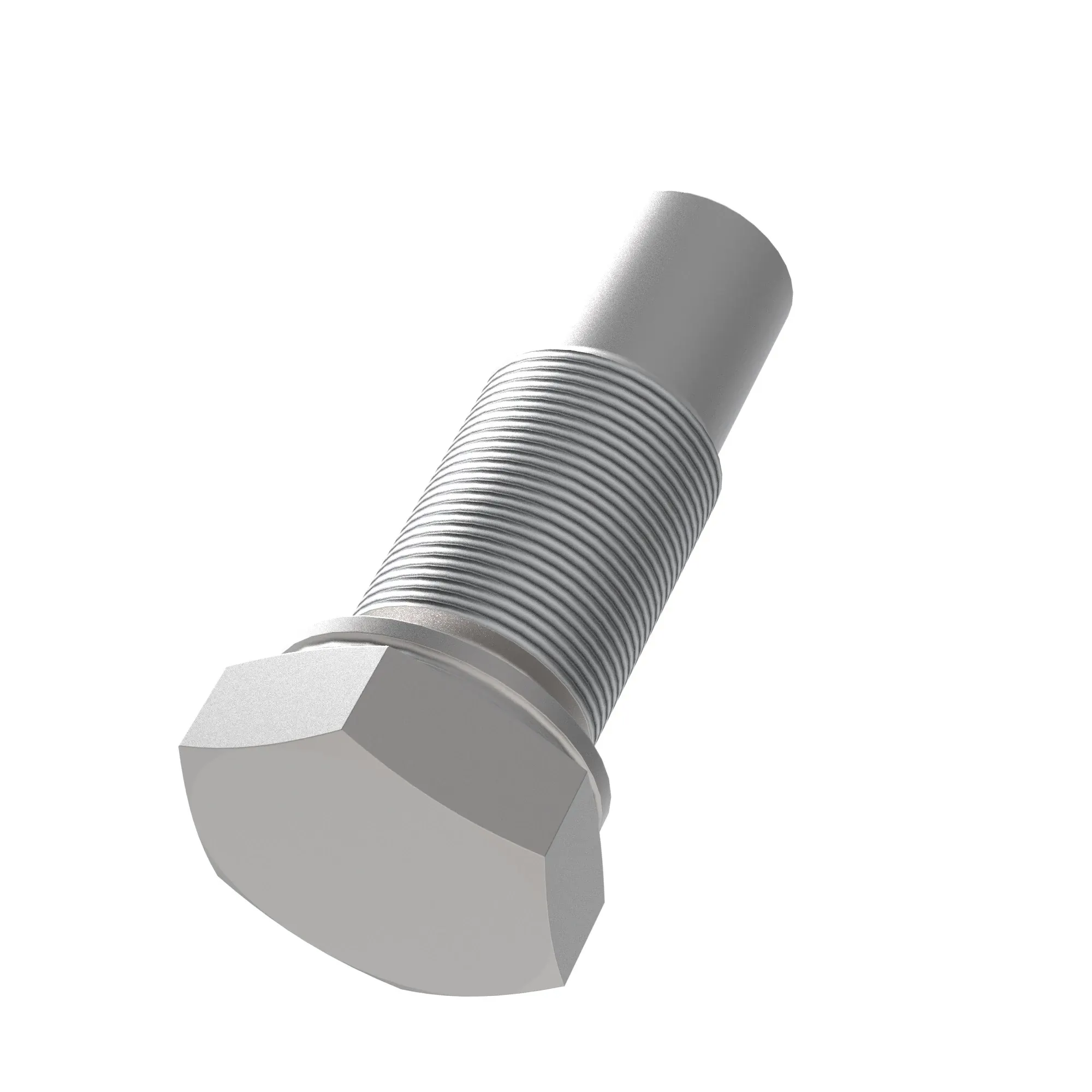 John Deere Fitting Plug - LVU21826