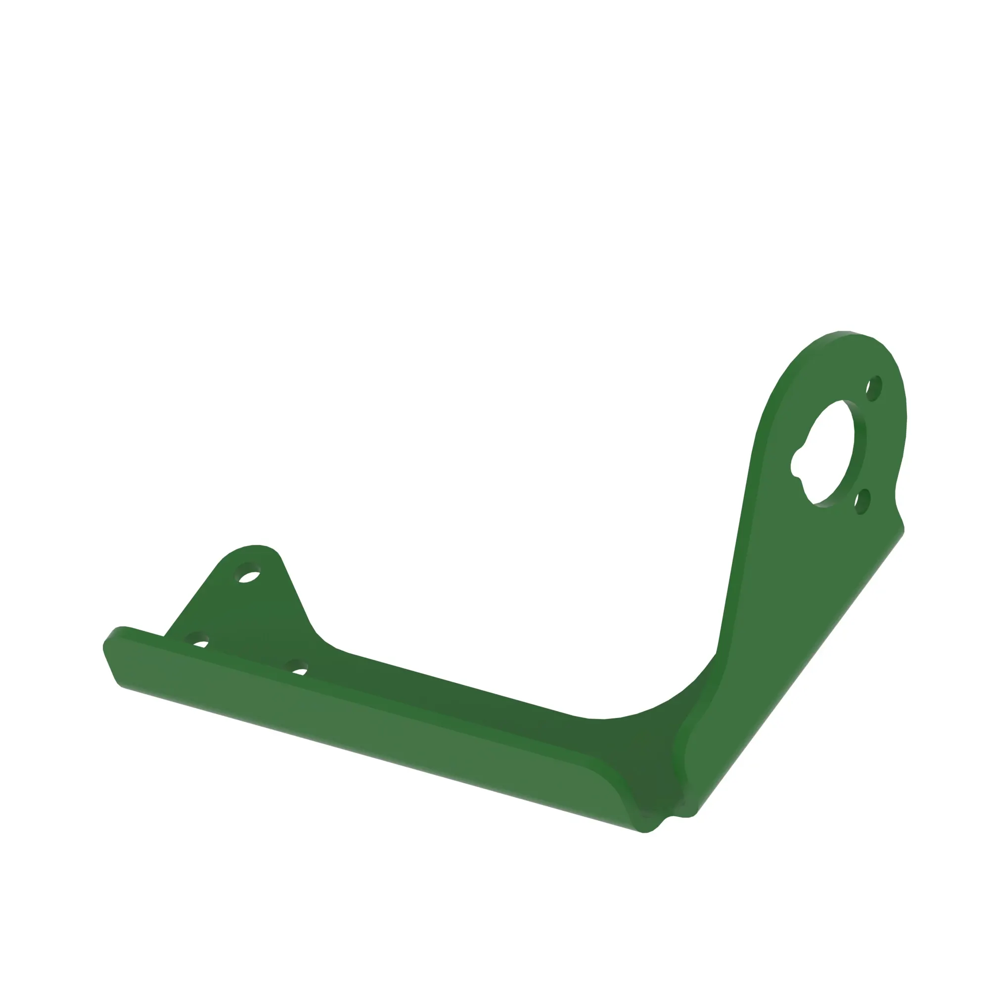 John Deere Bracket - KK95428