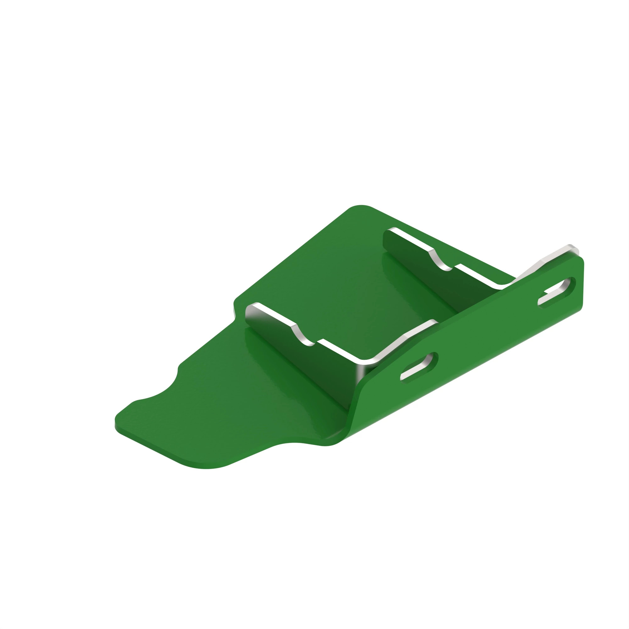 BRACKET, SHIELD ASSEMBLY, CHOPPING