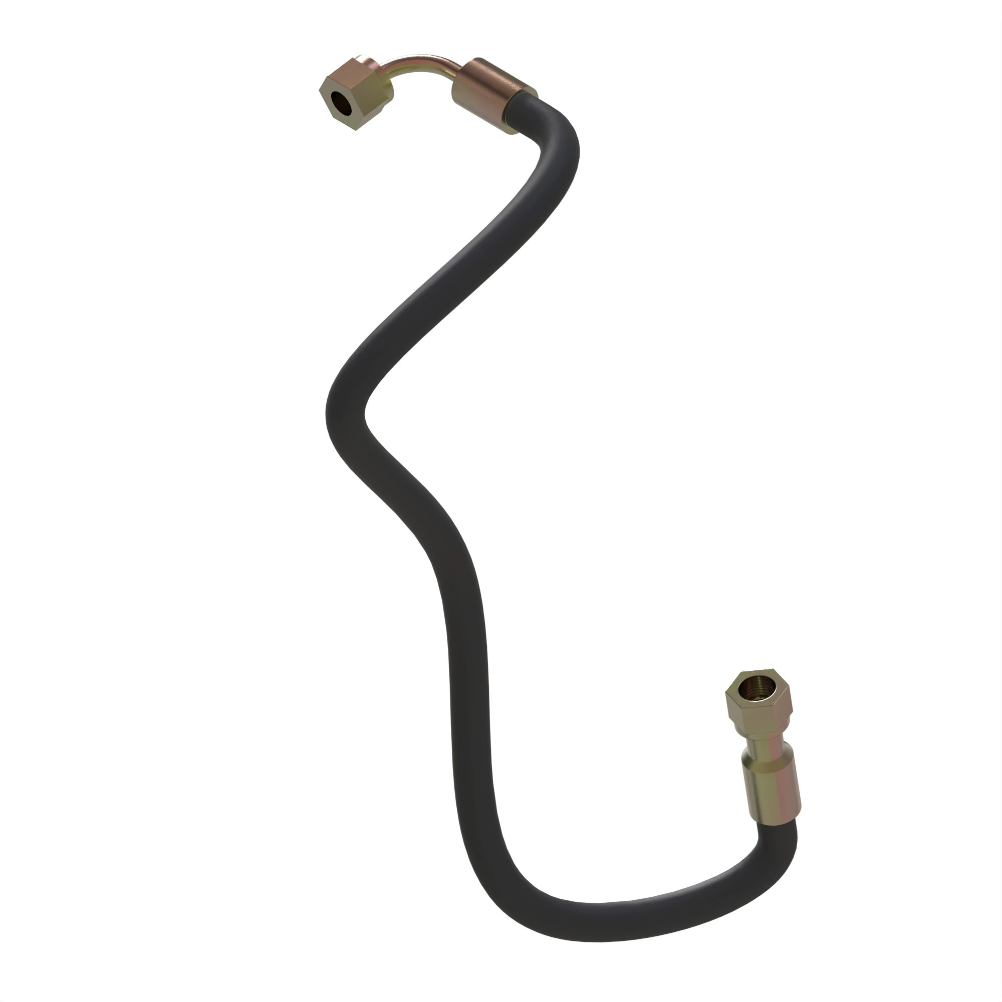 John Deere Hydraulic Hose - F686922