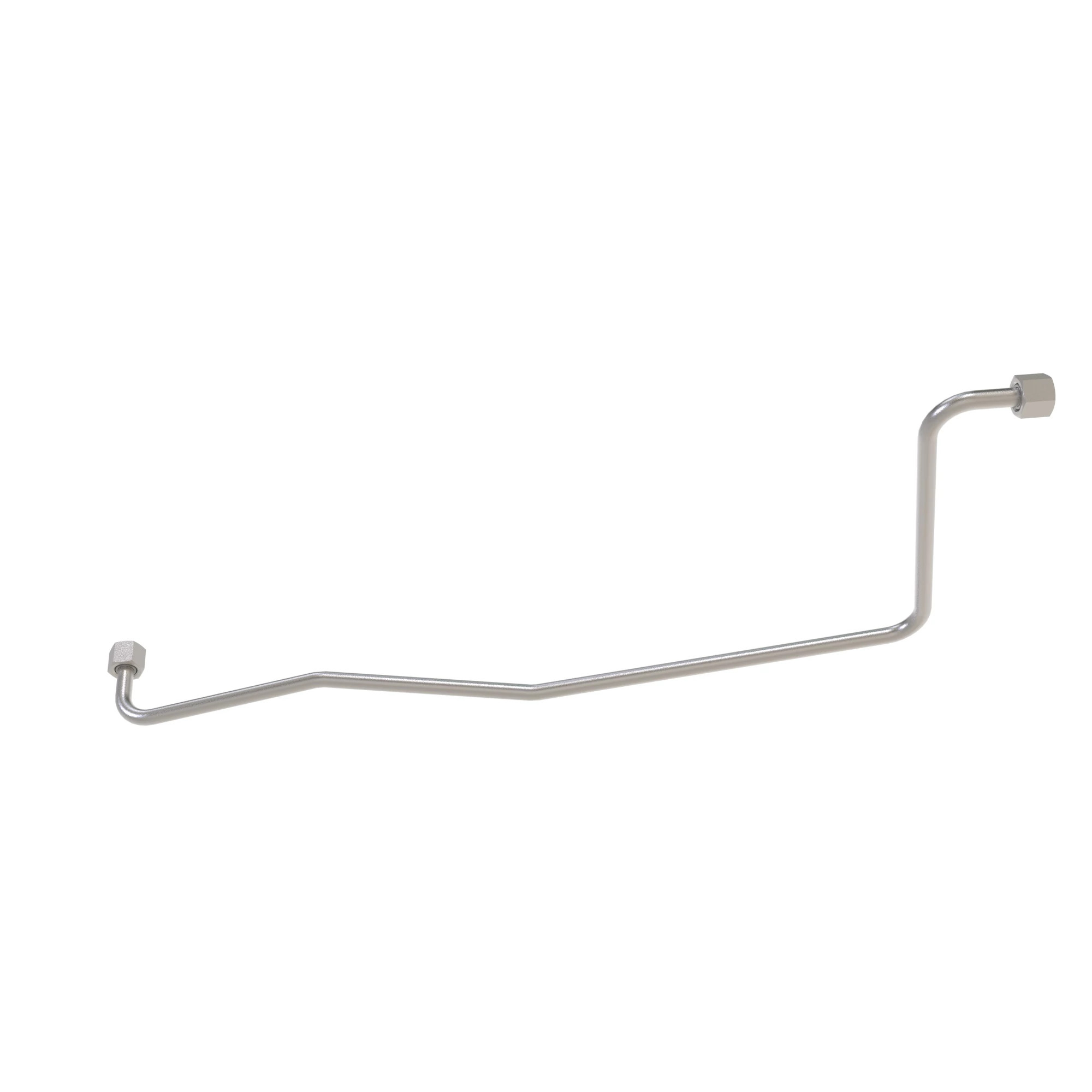 OIL LINE, ASSY