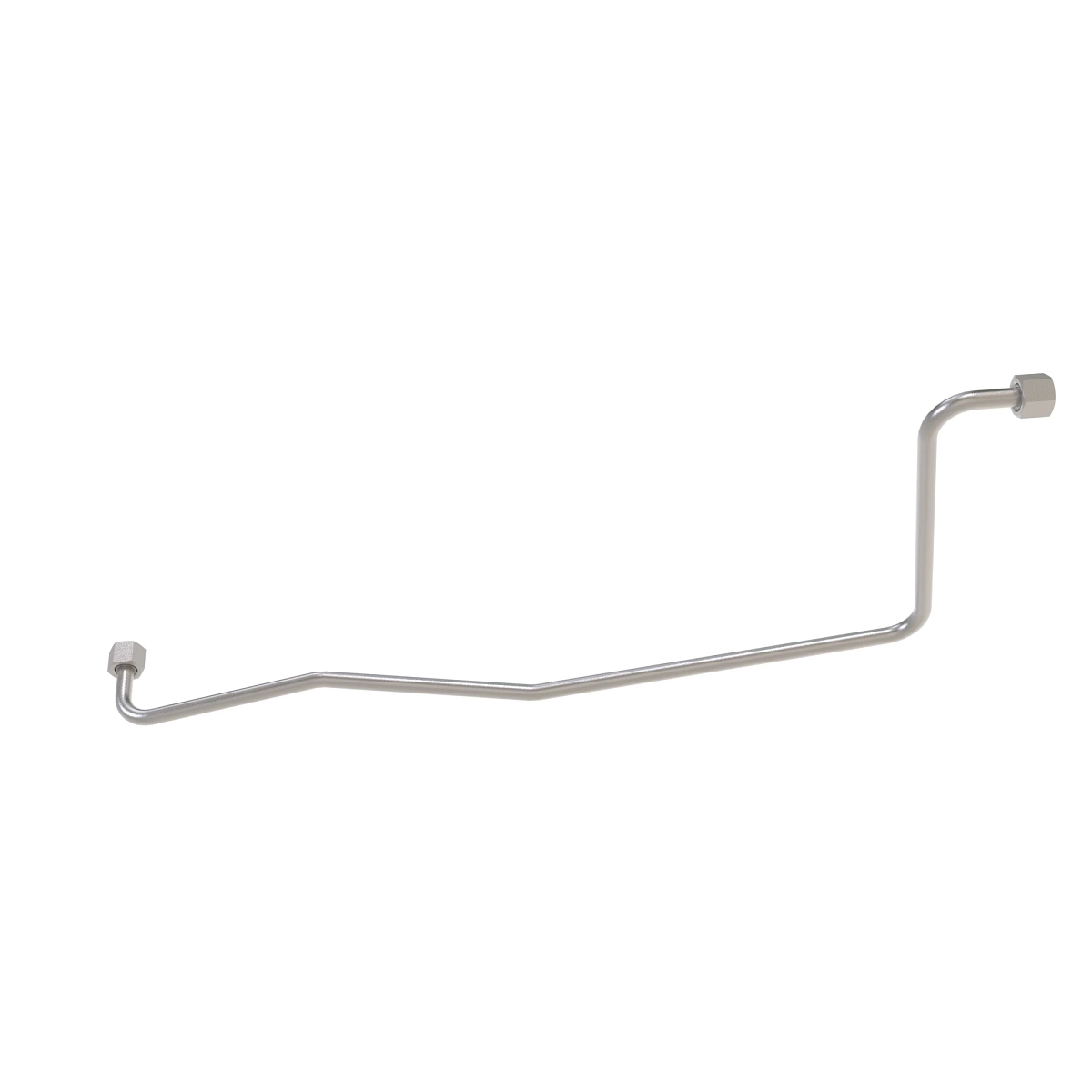 Oil Line, Assy