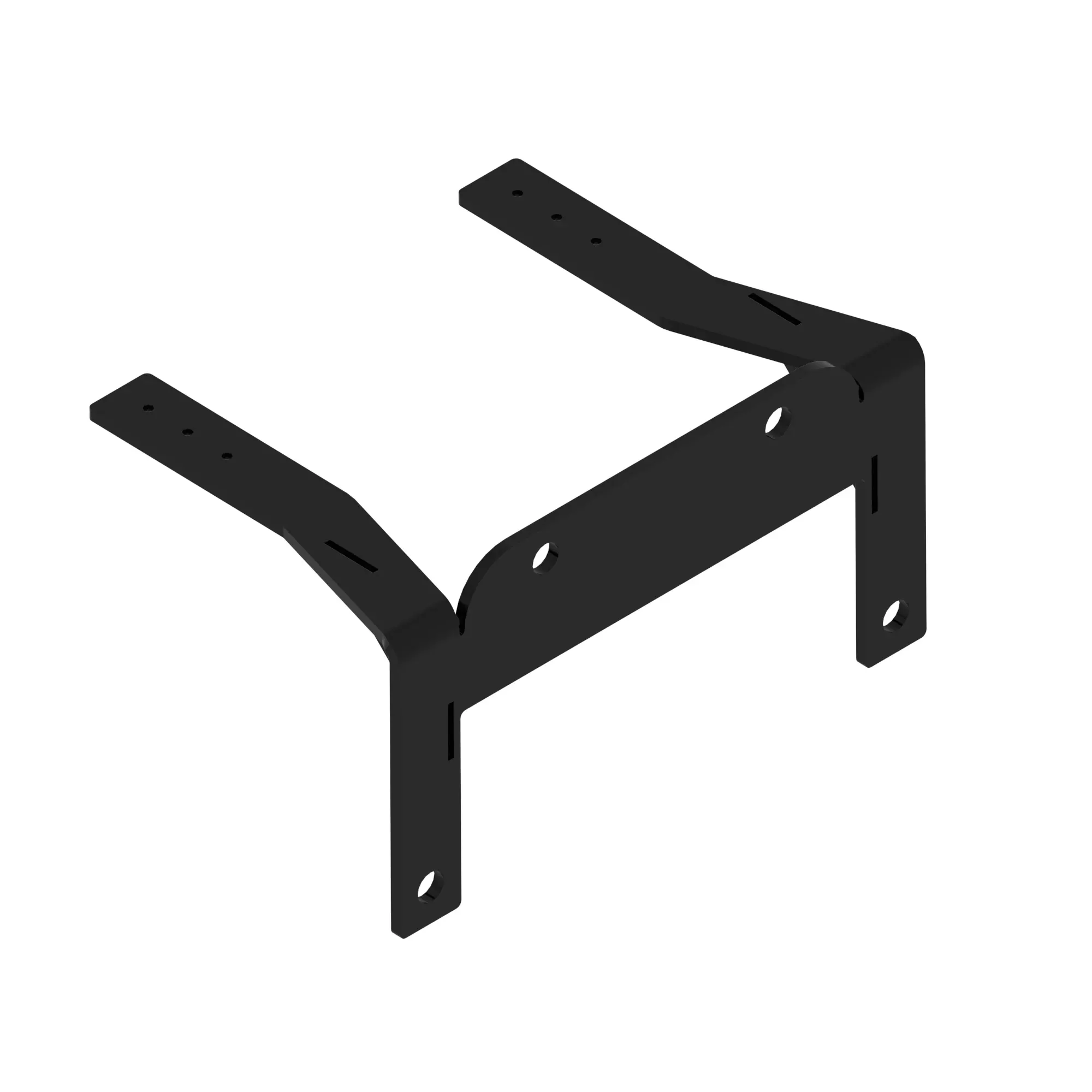 John Deere Forwarder Bracket - F659377