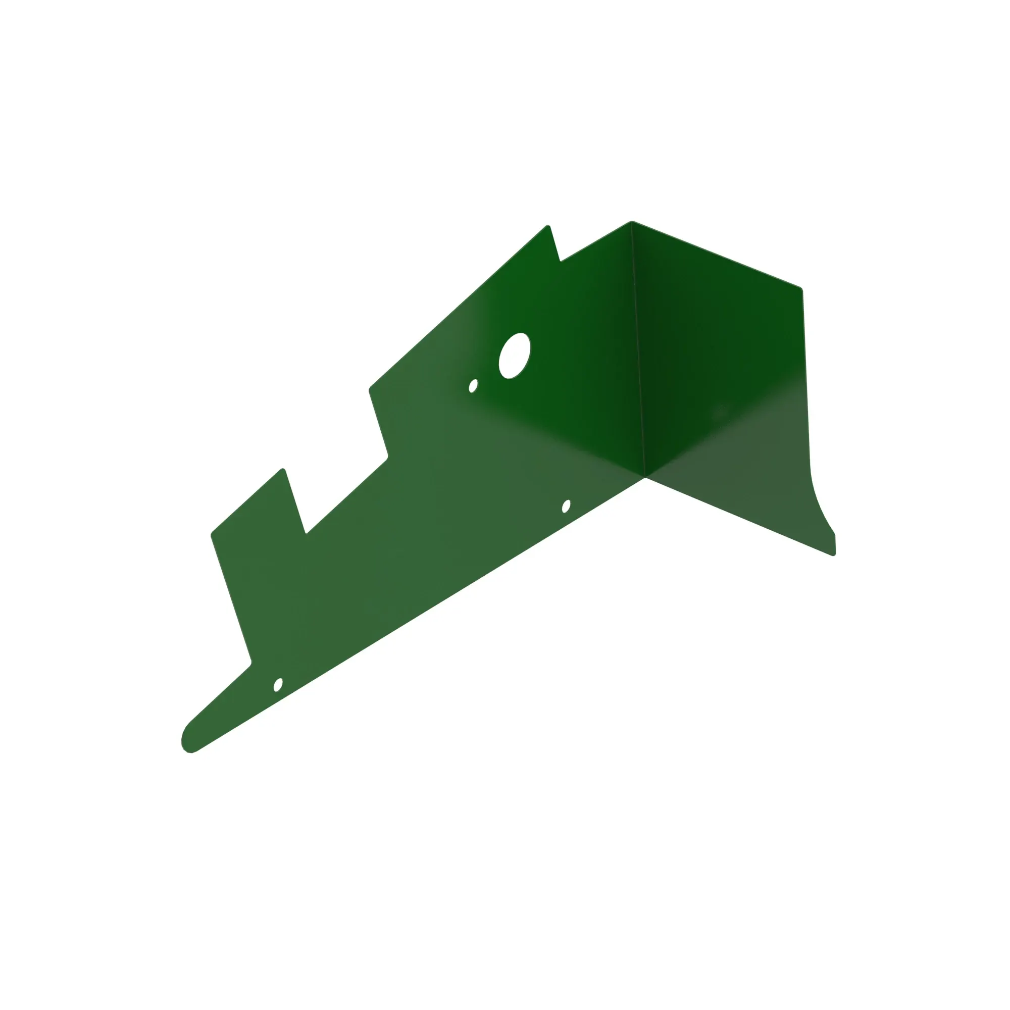 SHIELD, MAIN BELT DRIVE