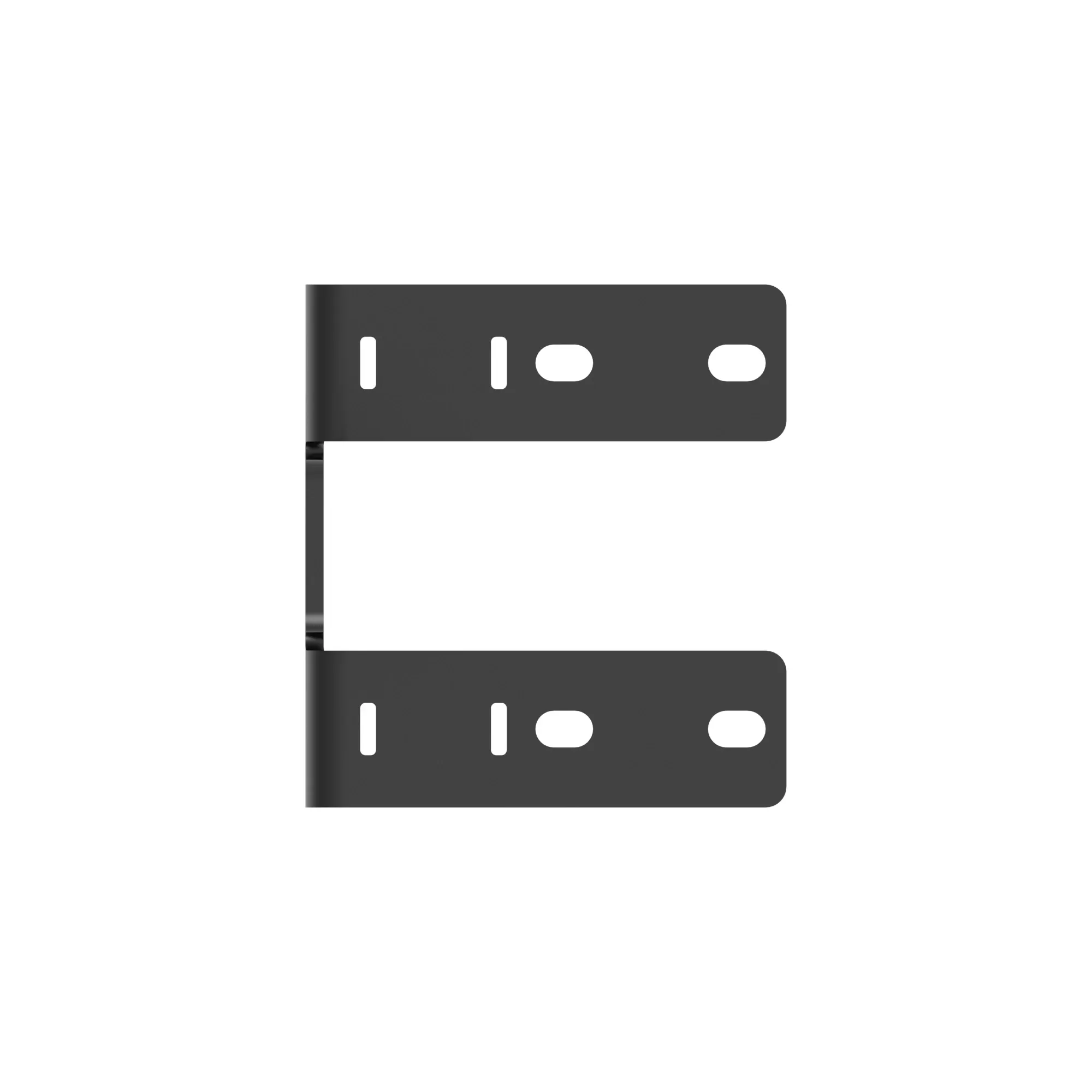 INNER WING, BLOCK CLAMP