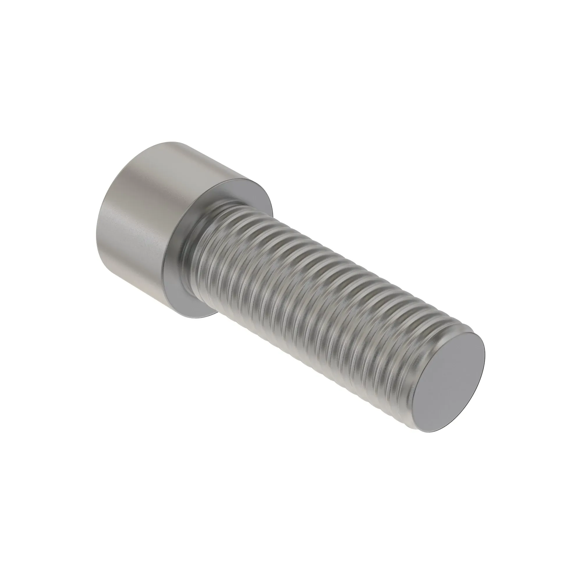 John Deere Cylindrical Head Screw, 3/8" - T443803