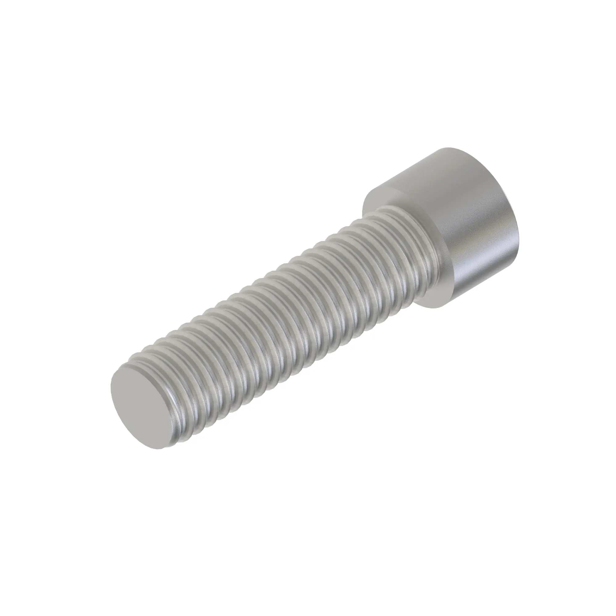 .250 - 20UNRC-3A X 1.000 - FULL THD.