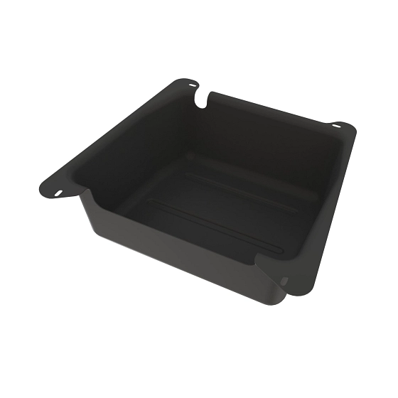 John Deere Cover - N320341