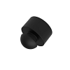 John Deere Round Hole Panel Bumper - M68997