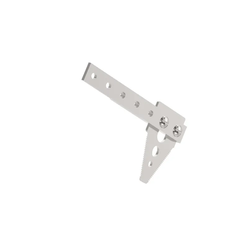 KNIFE, ASSY, SECTION END -18' & 36'