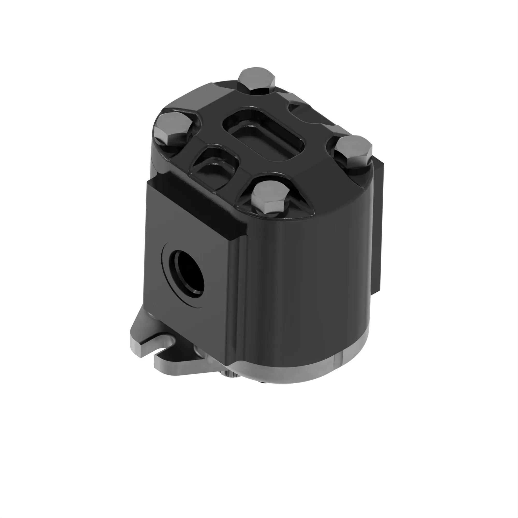 PUMP, HYDRAULIC 31.5CC