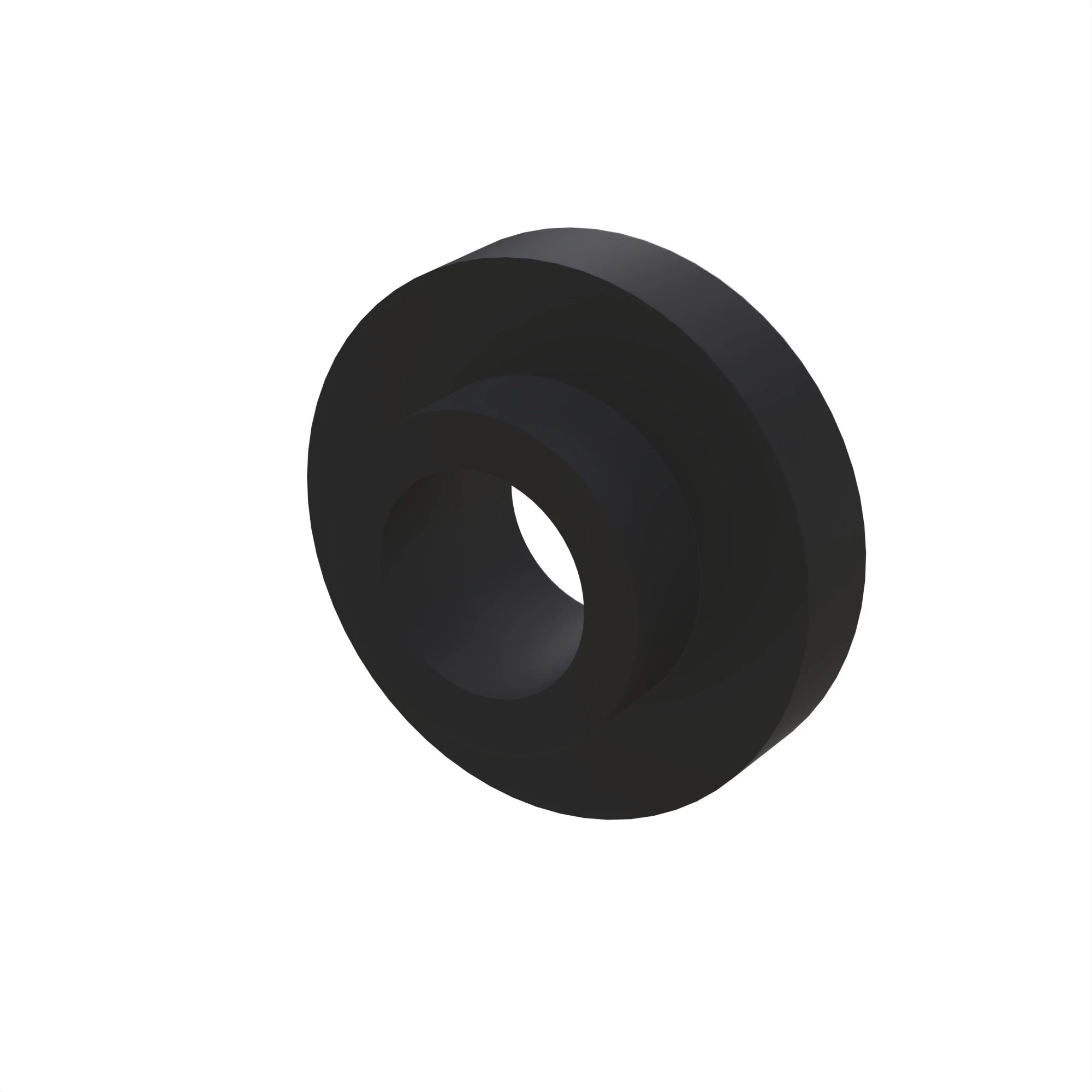 John Deere Non-Metallic Flanged Bushing - FH306758