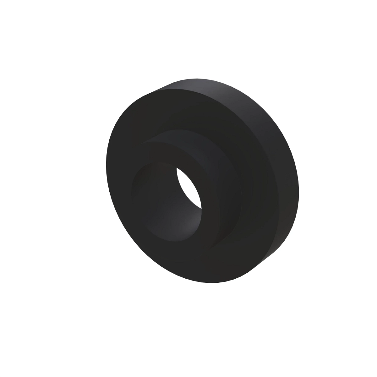 Bushing, Isolator