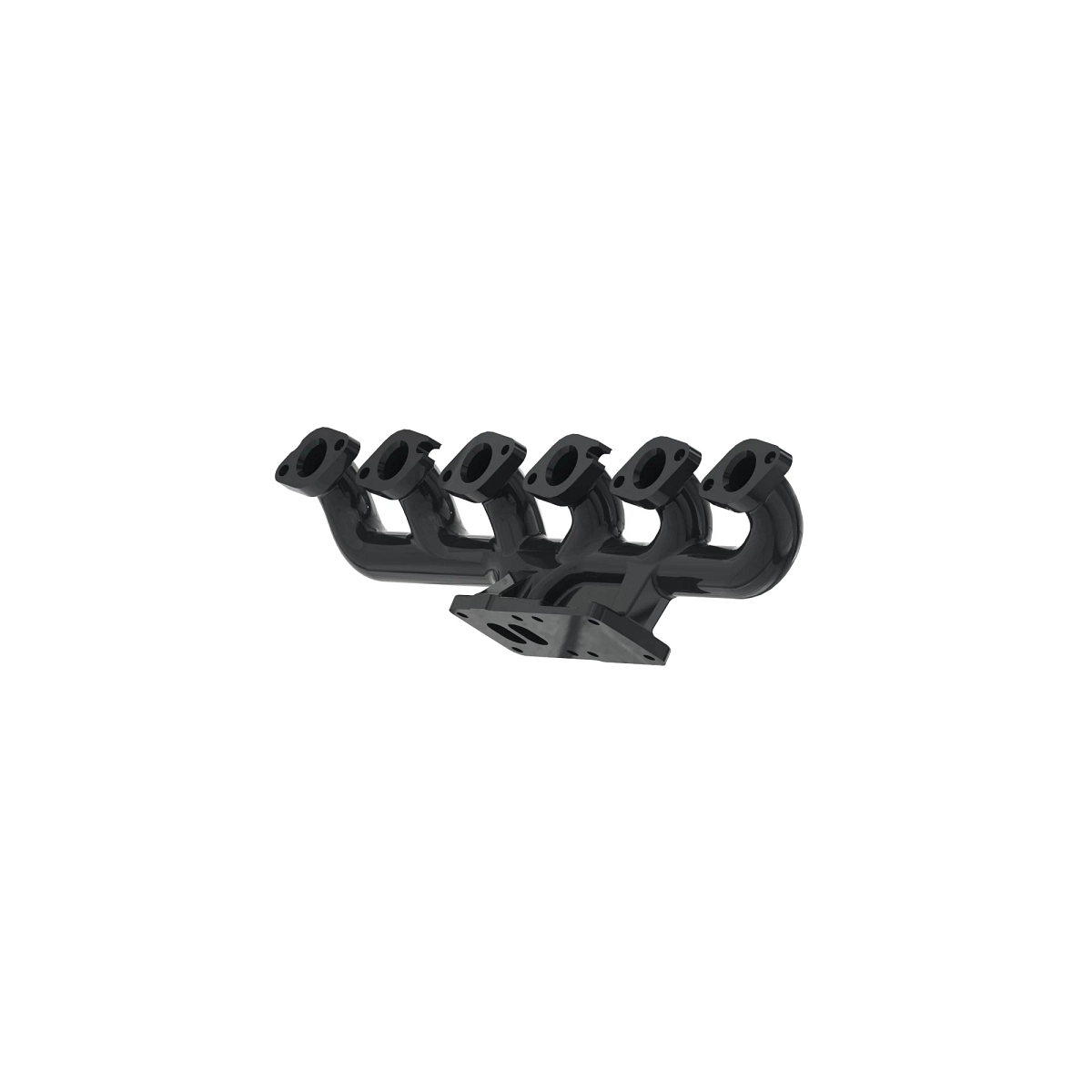 Exhaust Manifold