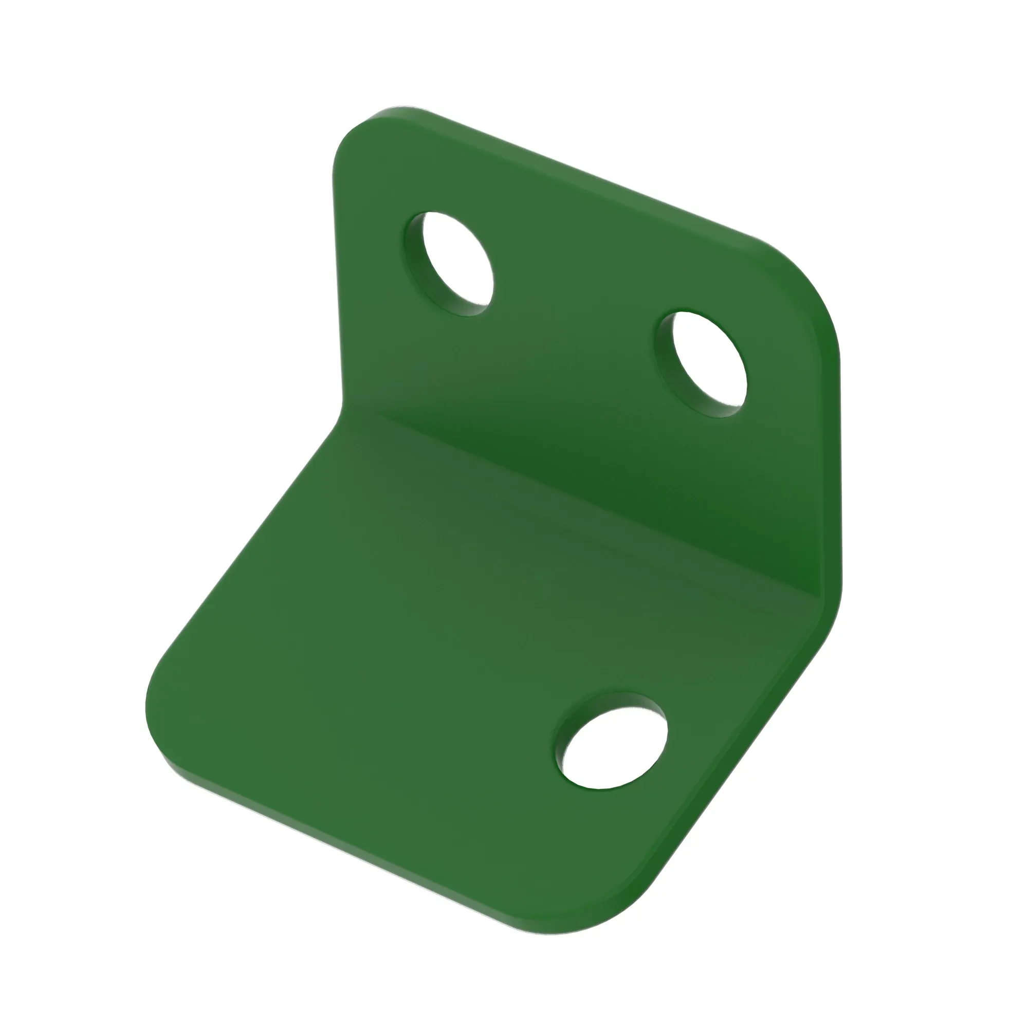 HYDRAULIC LINE SUPPORT