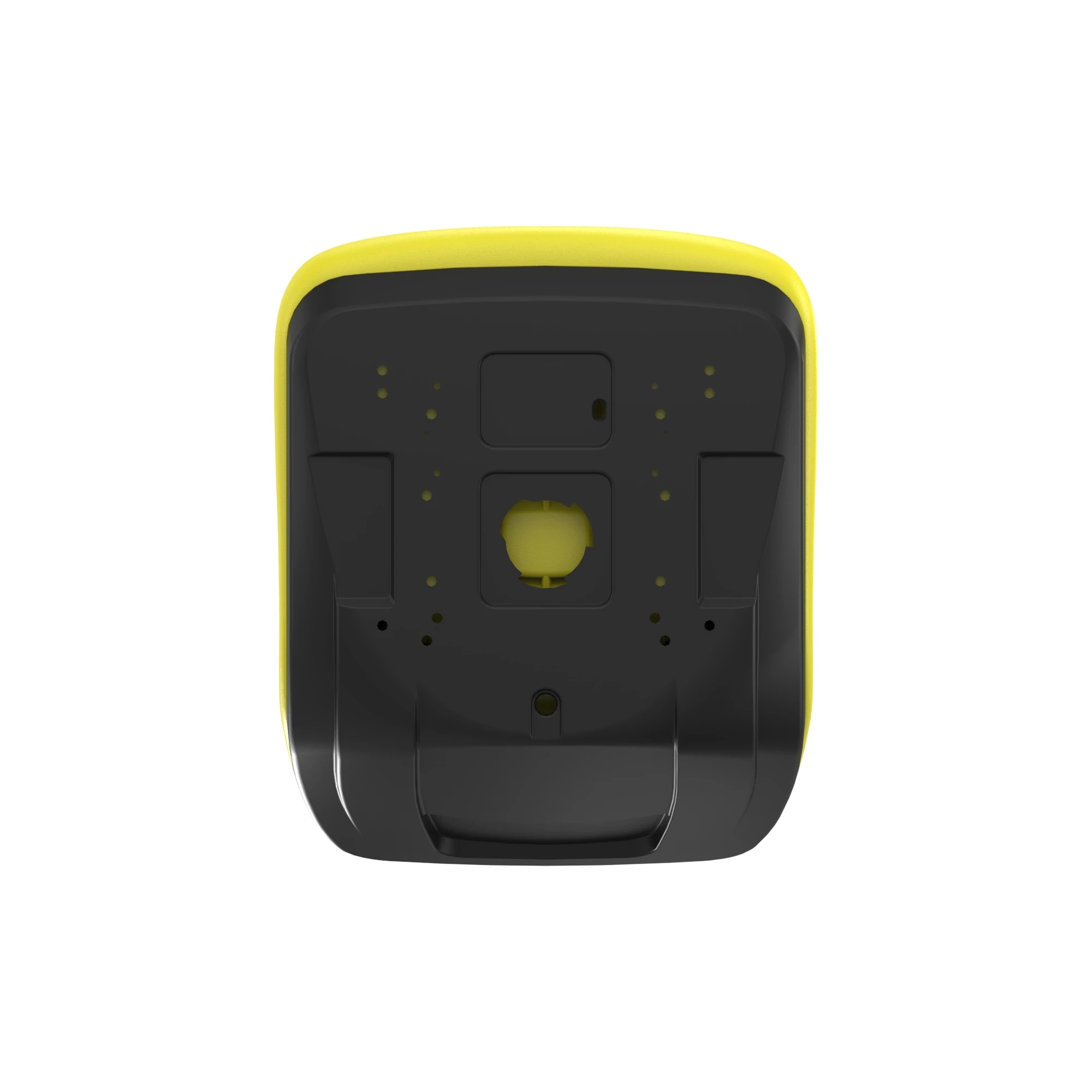 AM140211: Yellow Vinyl Seat | Shop.Deere.com