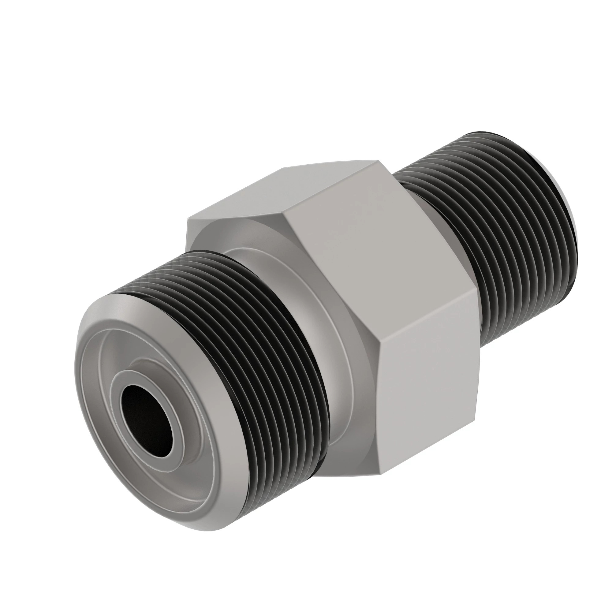 John Deere Fitting - AT341686