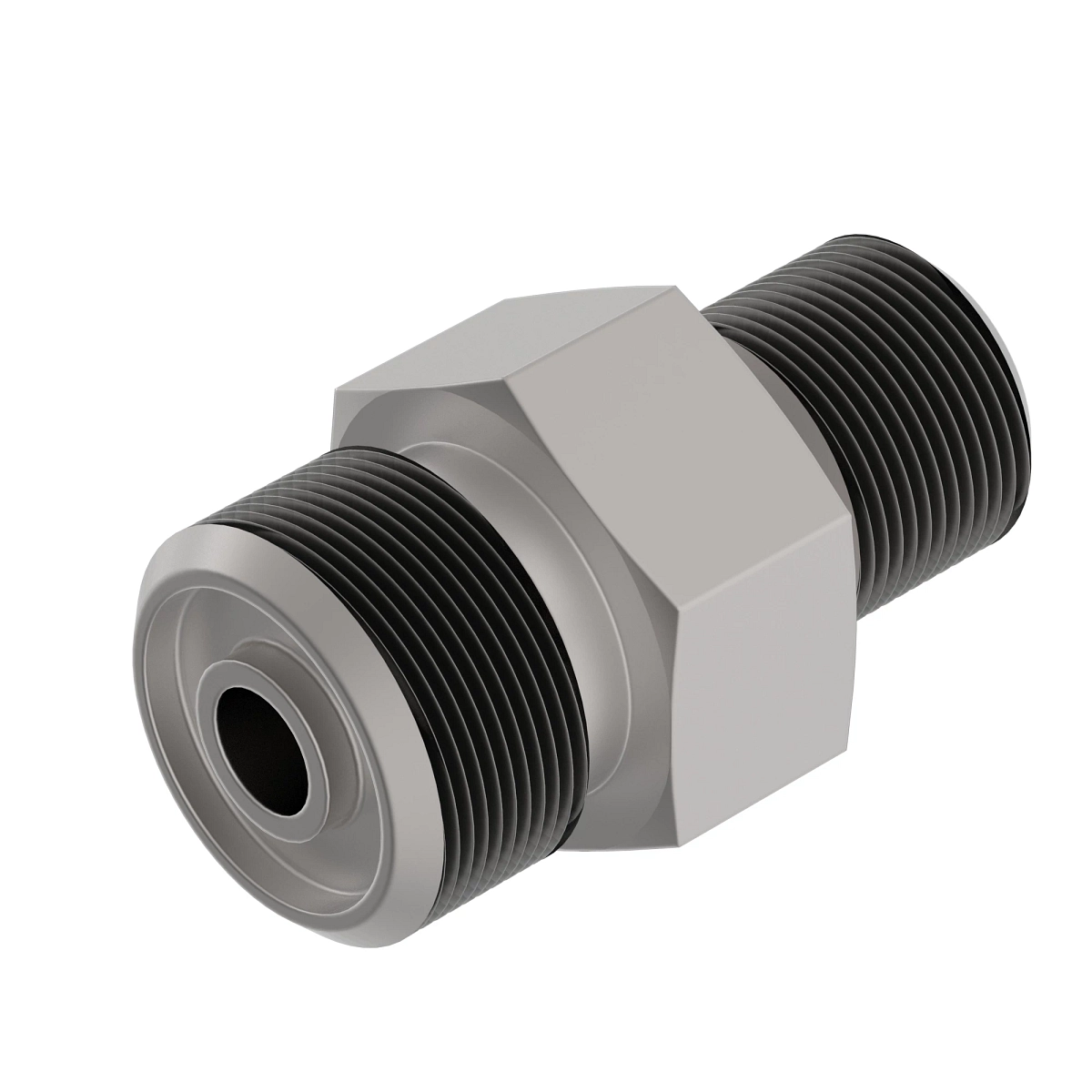Adapter 4ORB-4ORS, Orifice