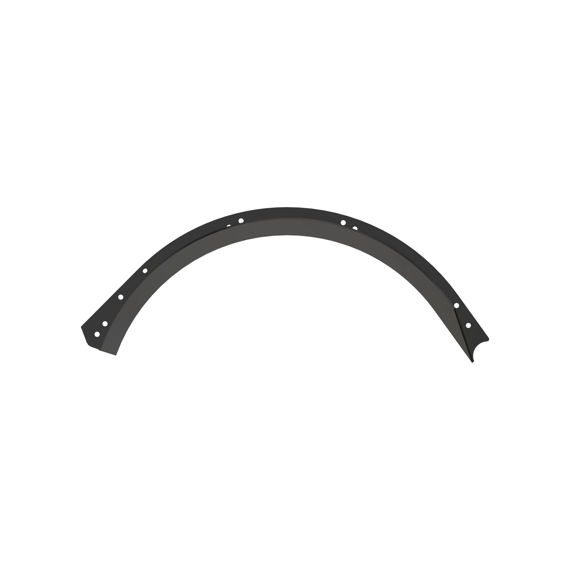 ◆あ1219◆ AXE76998: Half Width Front Lip Concave | Shop.Deere.com