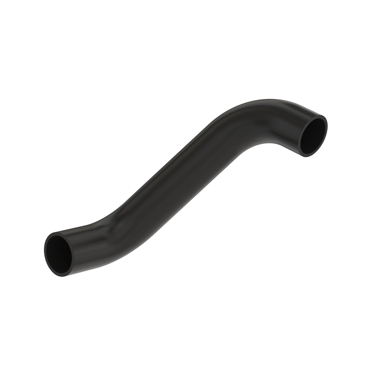 Upper Rad Hose