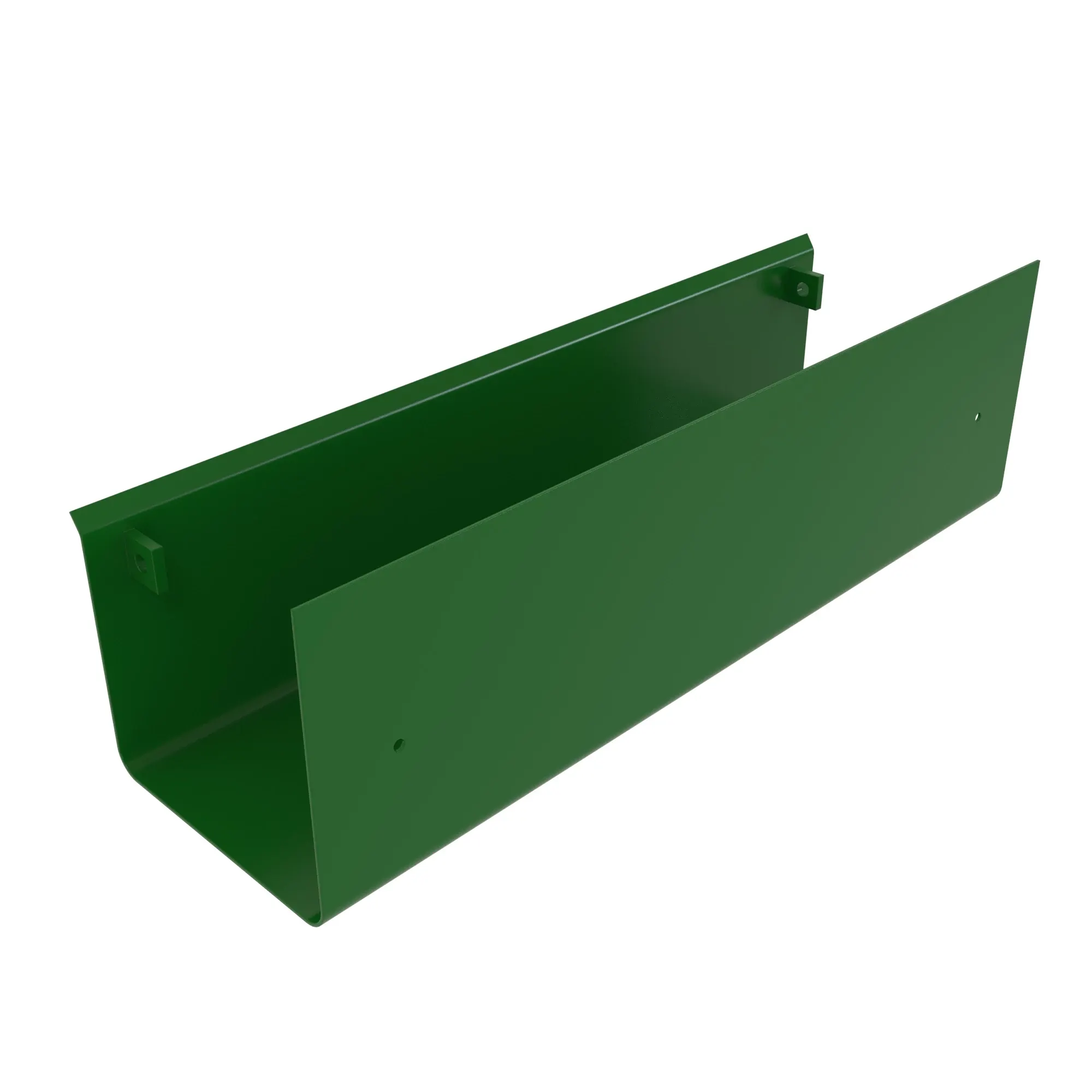 John Deere Shield - AW30501