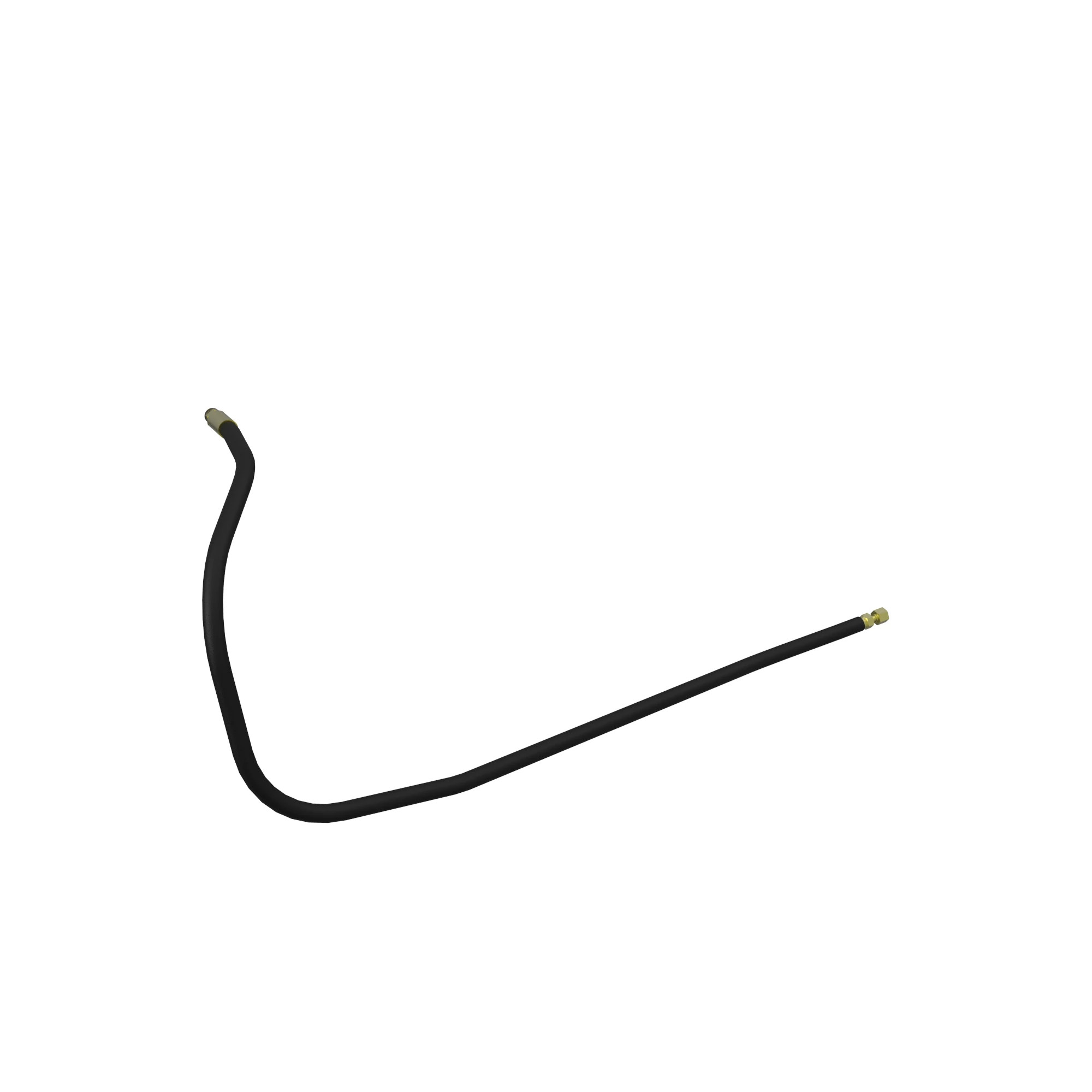 John Deere Hydraulic Hose - AW29365