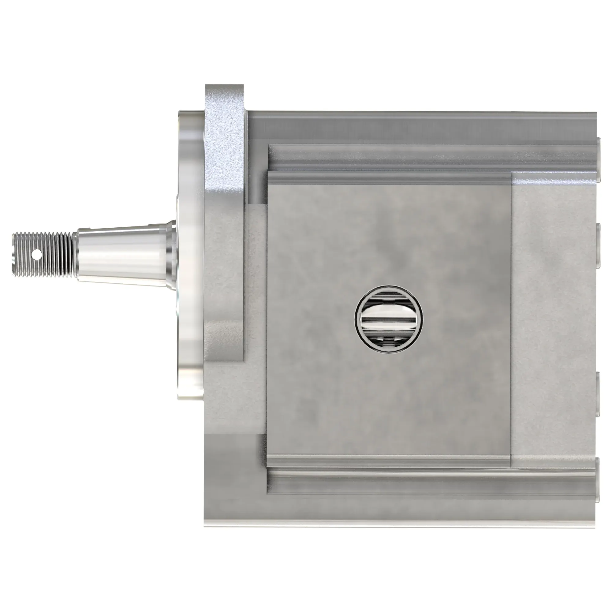 Hydraulic Motor