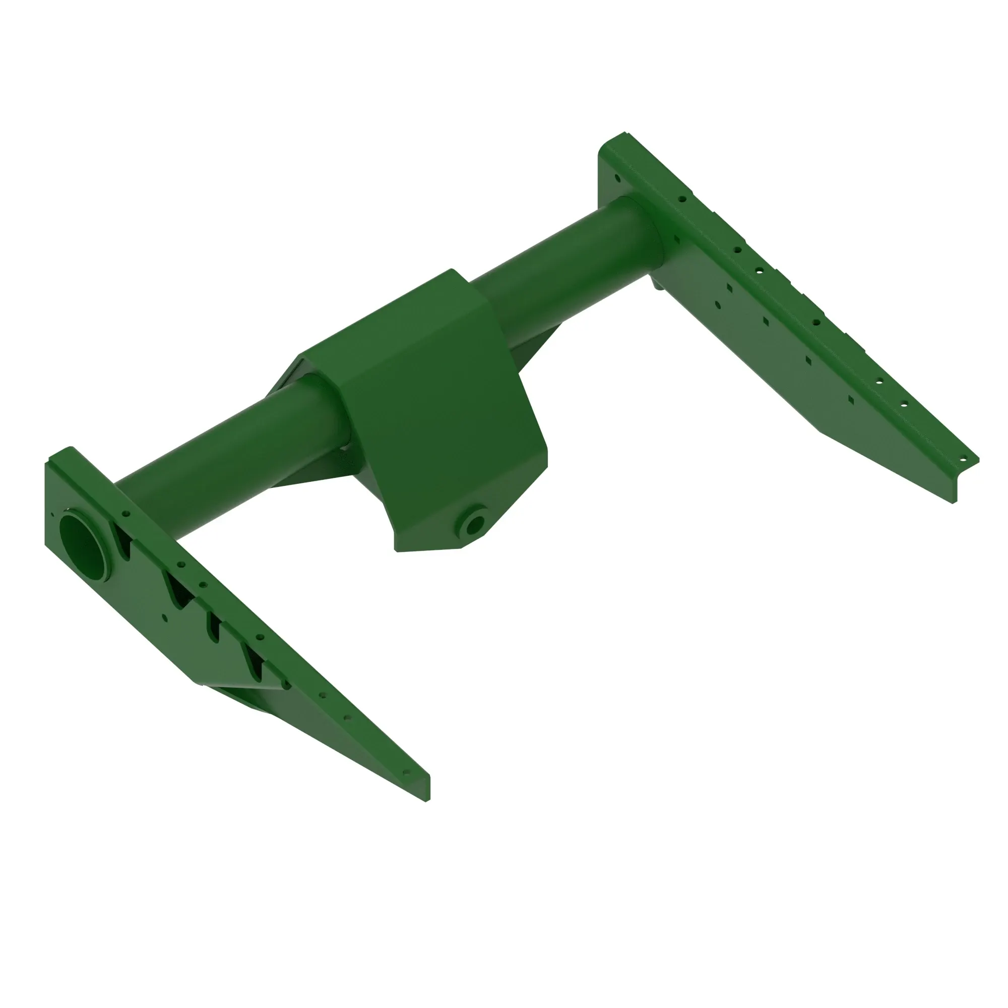REAR AXLE